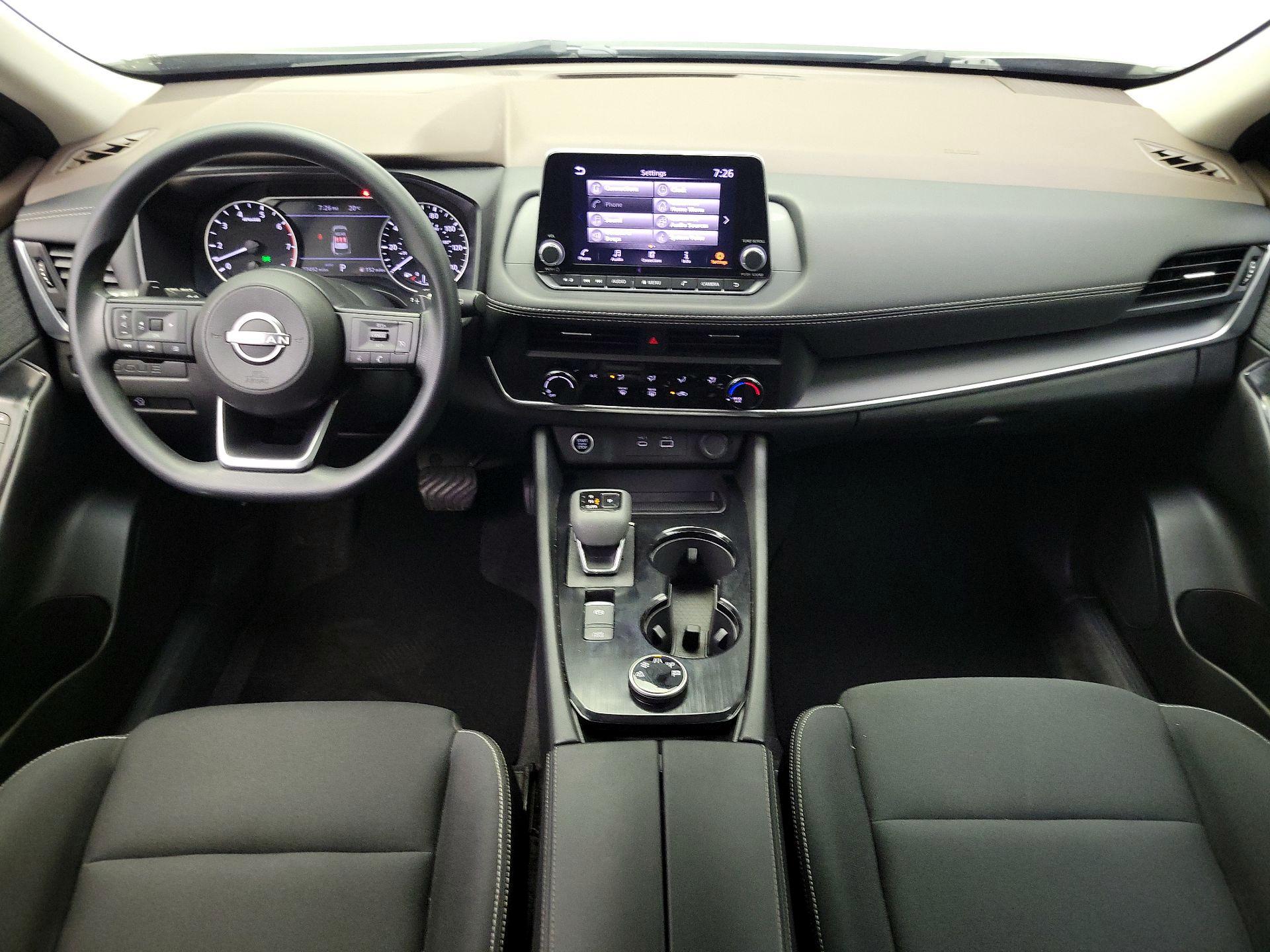 Thumbnail: 2023 Nissan Rogue - 9