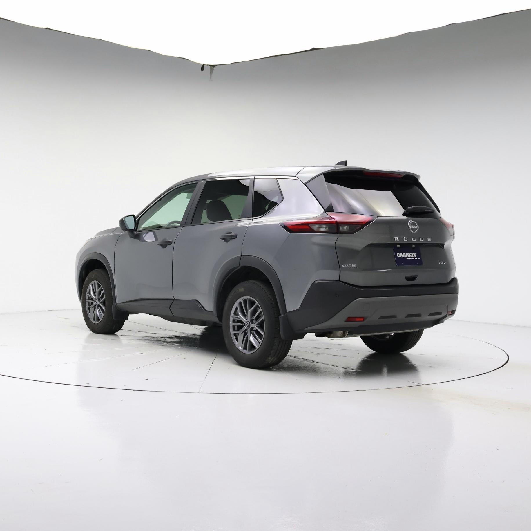 Thumbnail: 2023 Nissan Rogue - 2