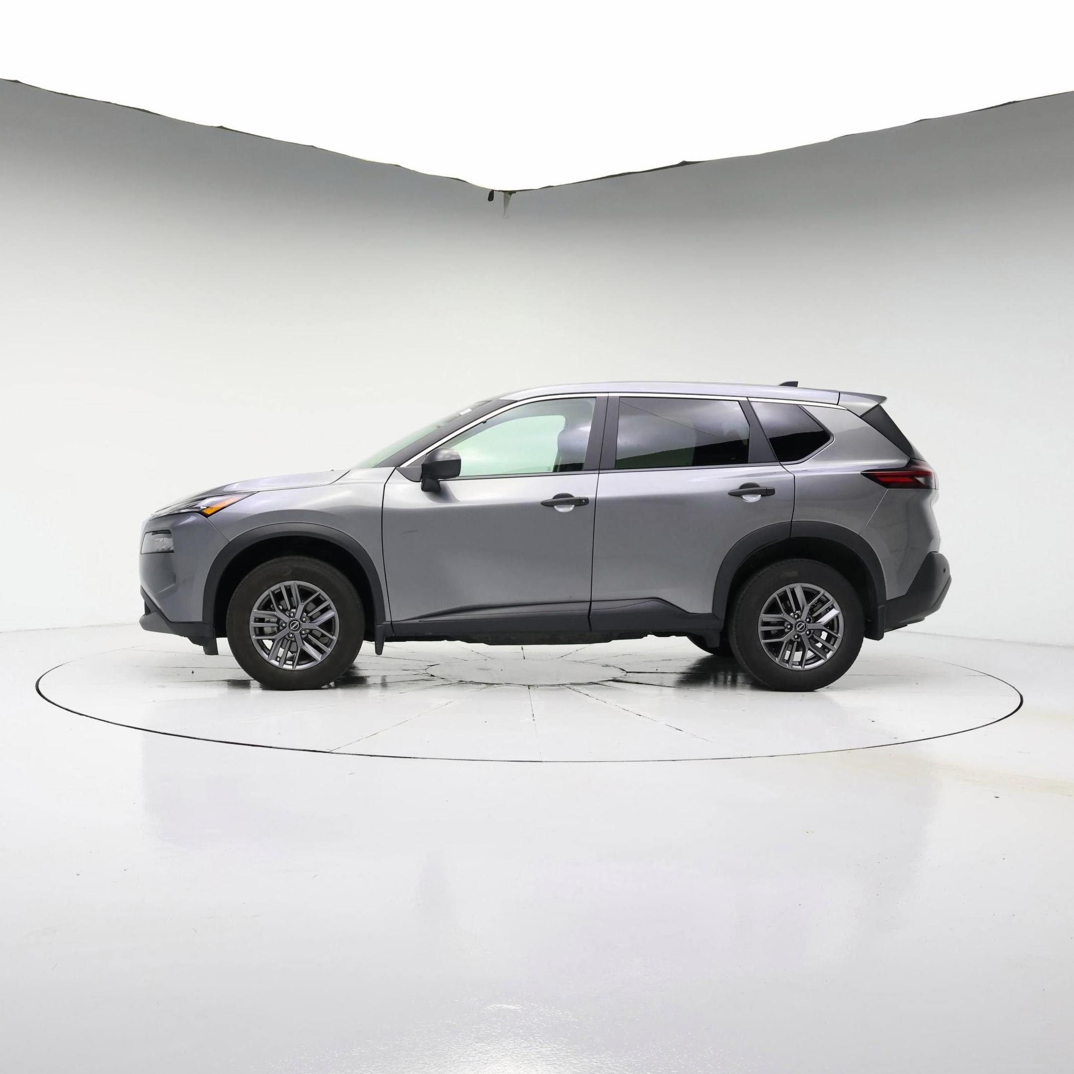 Thumbnail: 2023 Nissan Rogue - 3