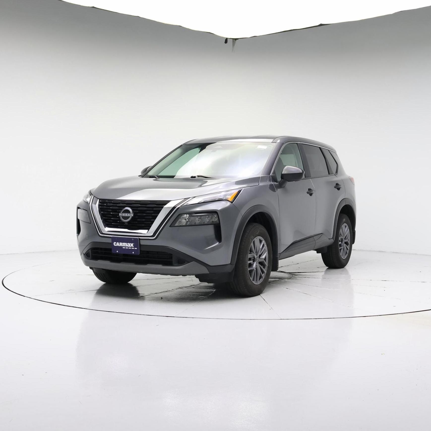 Thumbnail: 2023 Nissan Rogue - 4