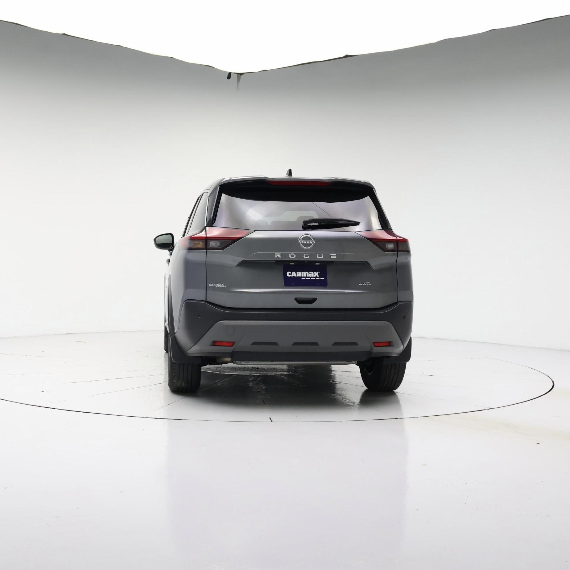 Thumbnail: 2023 Nissan Rogue - 6