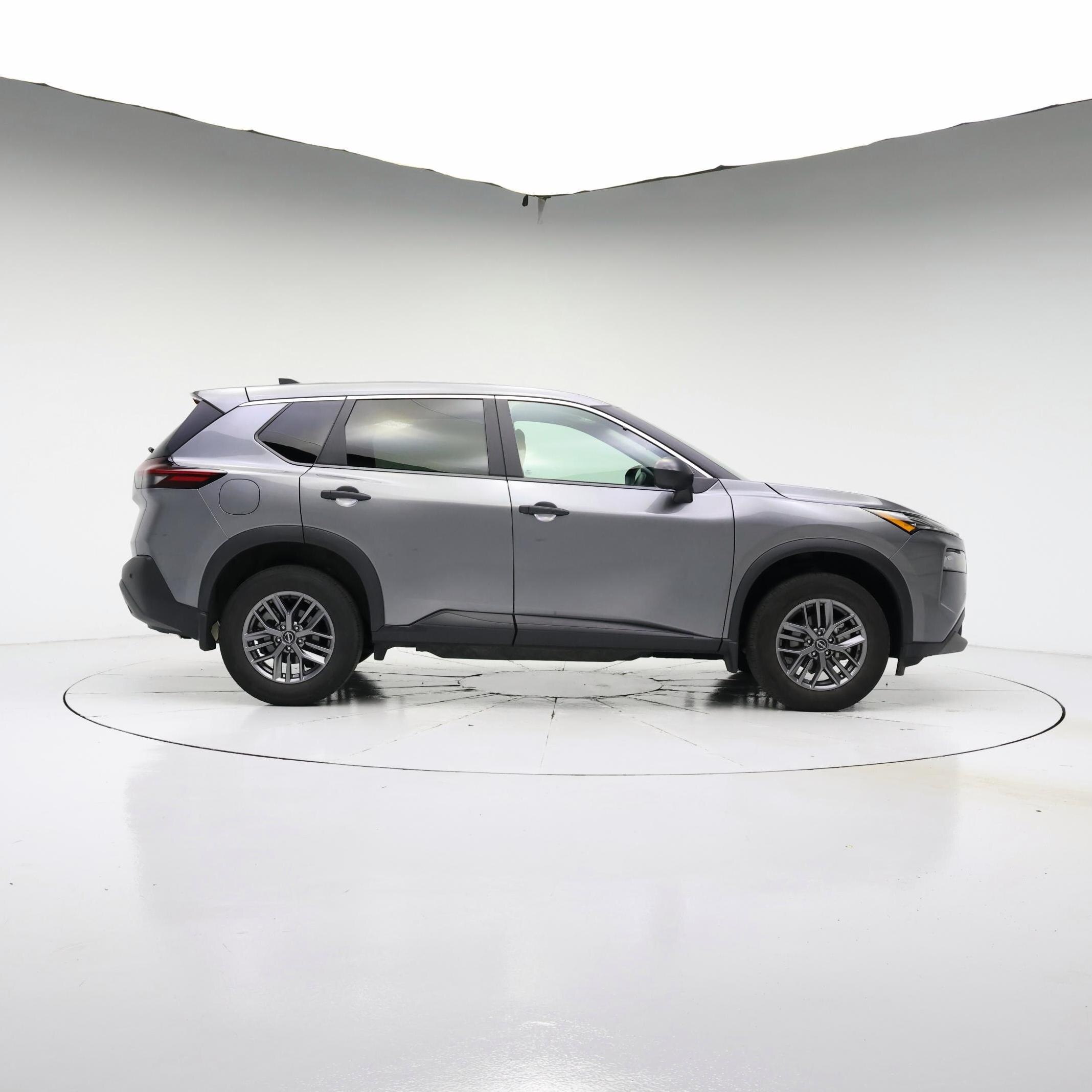 Thumbnail: 2023 Nissan Rogue - 7