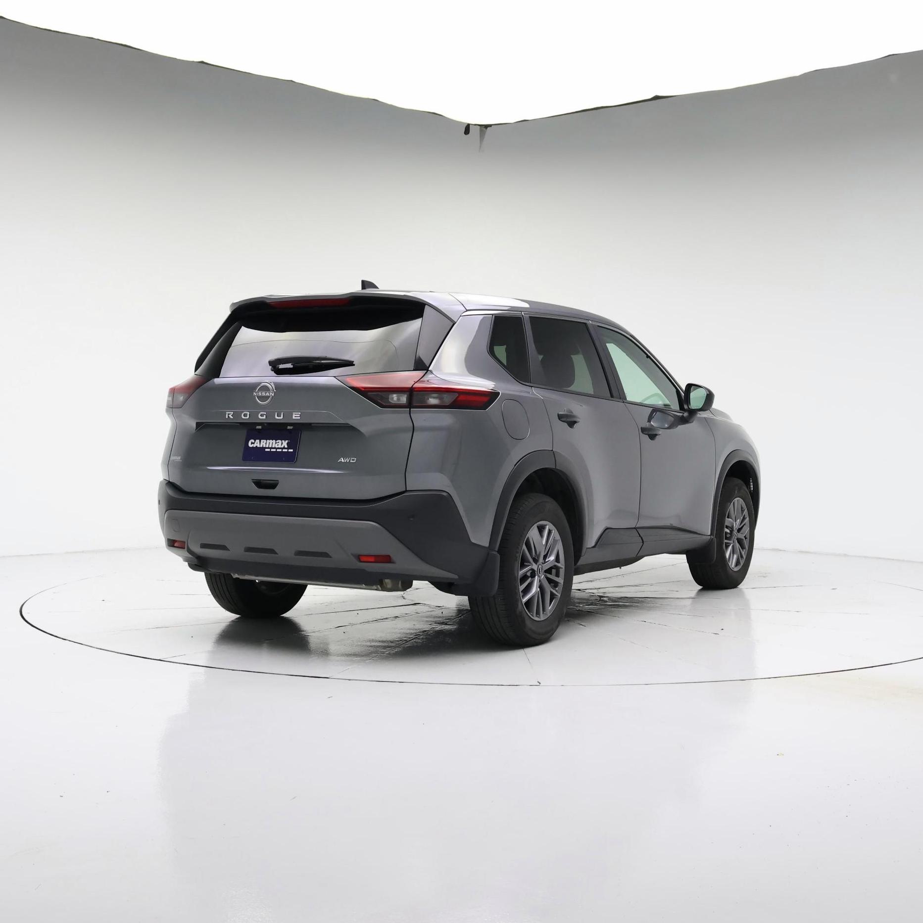 Thumbnail: 2023 Nissan Rogue - 8