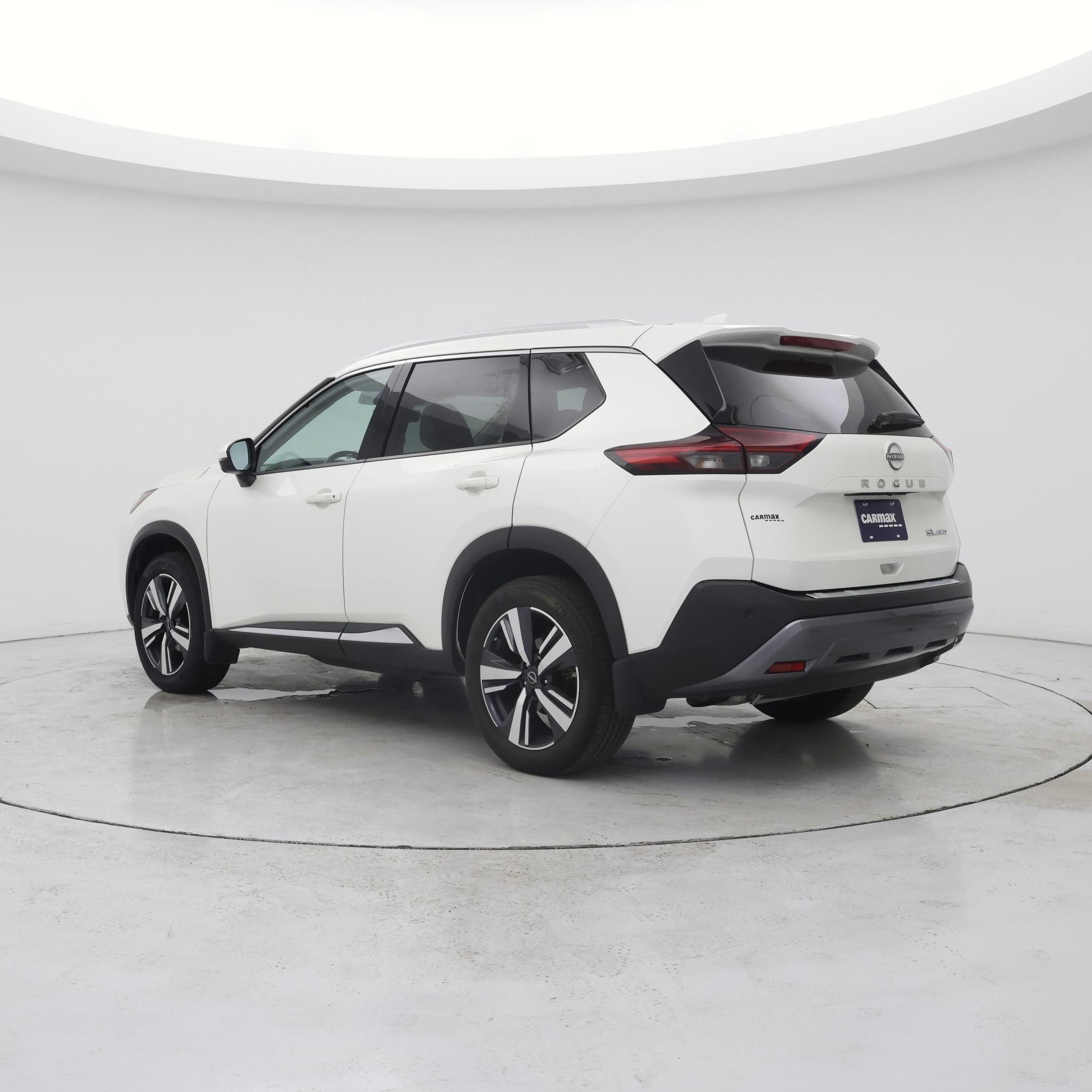 Thumbnail: 2023 Nissan Rogue - 2