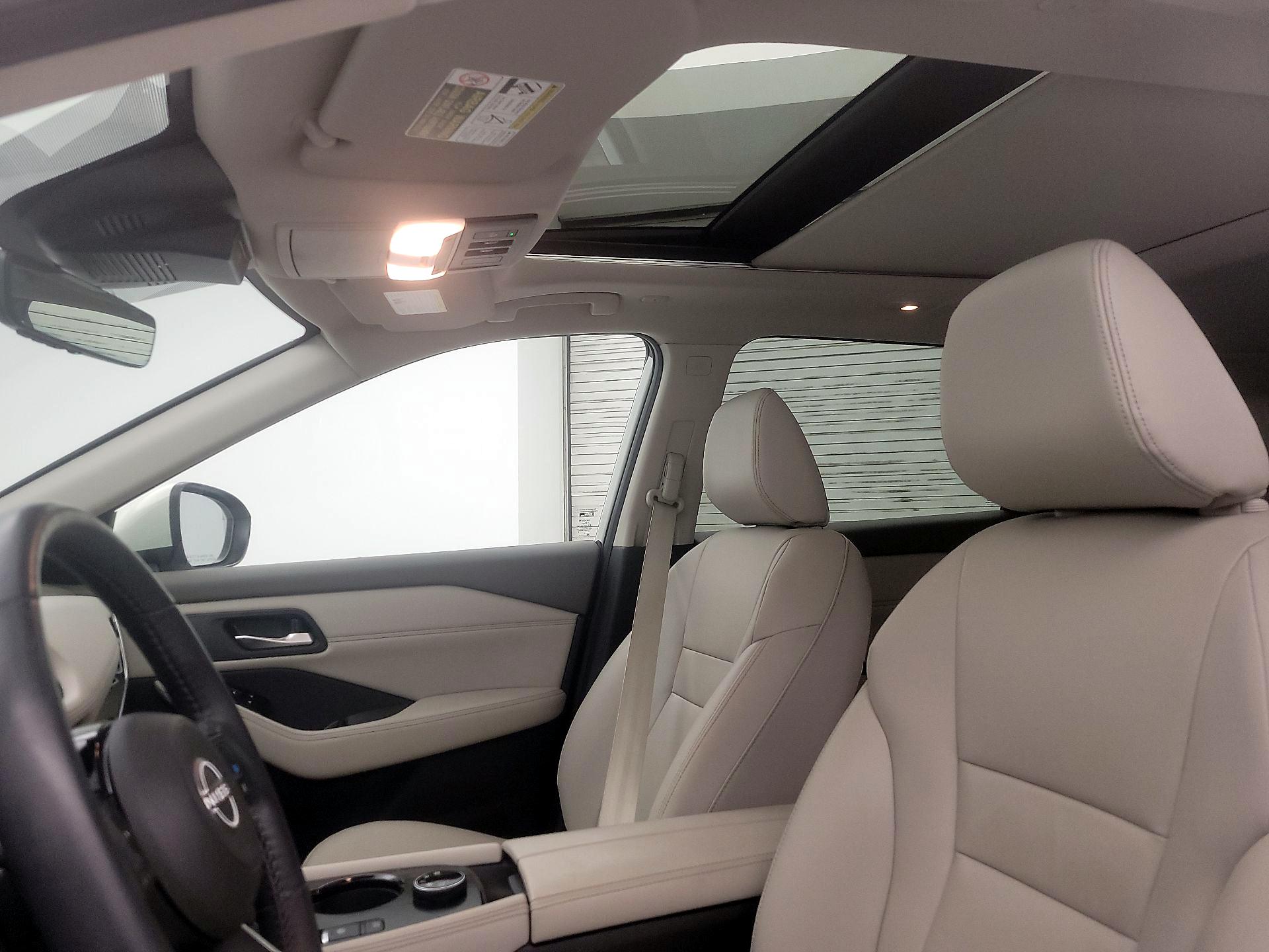Thumbnail: 2023 Nissan Rogue - 19