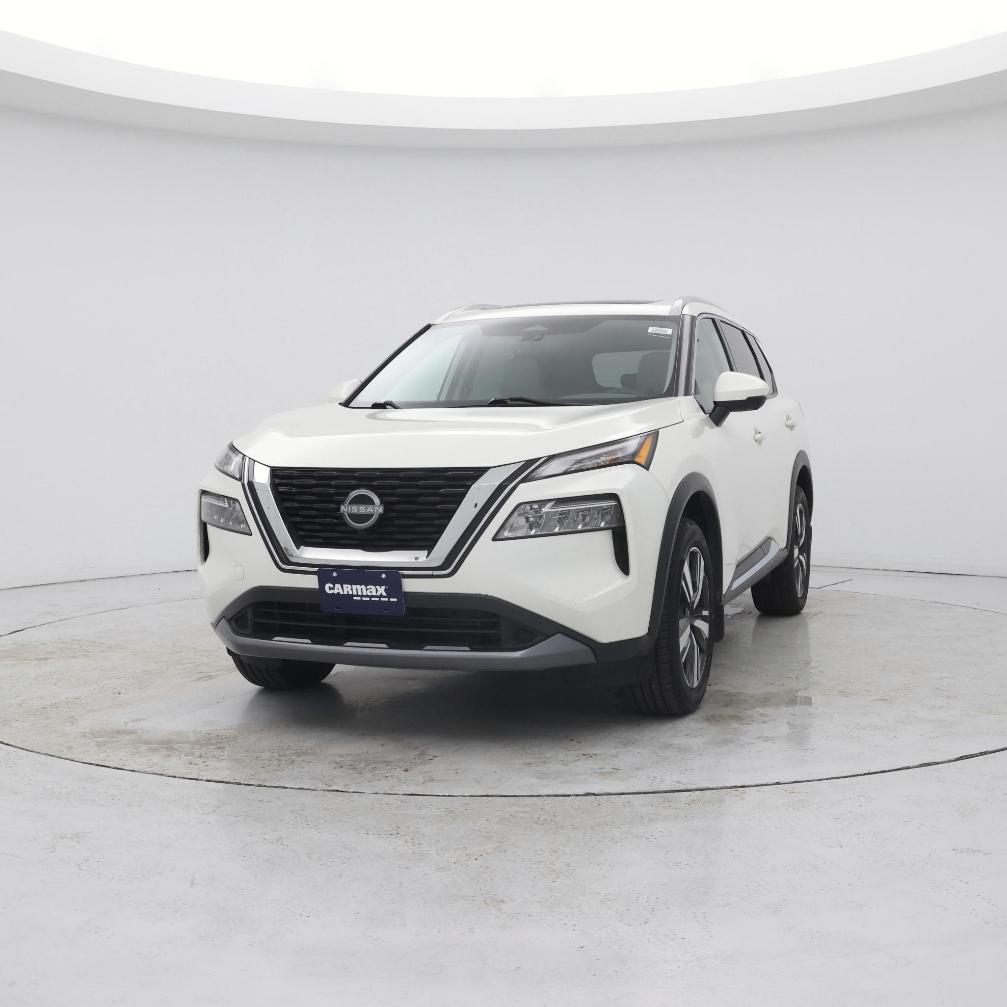 Thumbnail: 2023 Nissan Rogue - 4