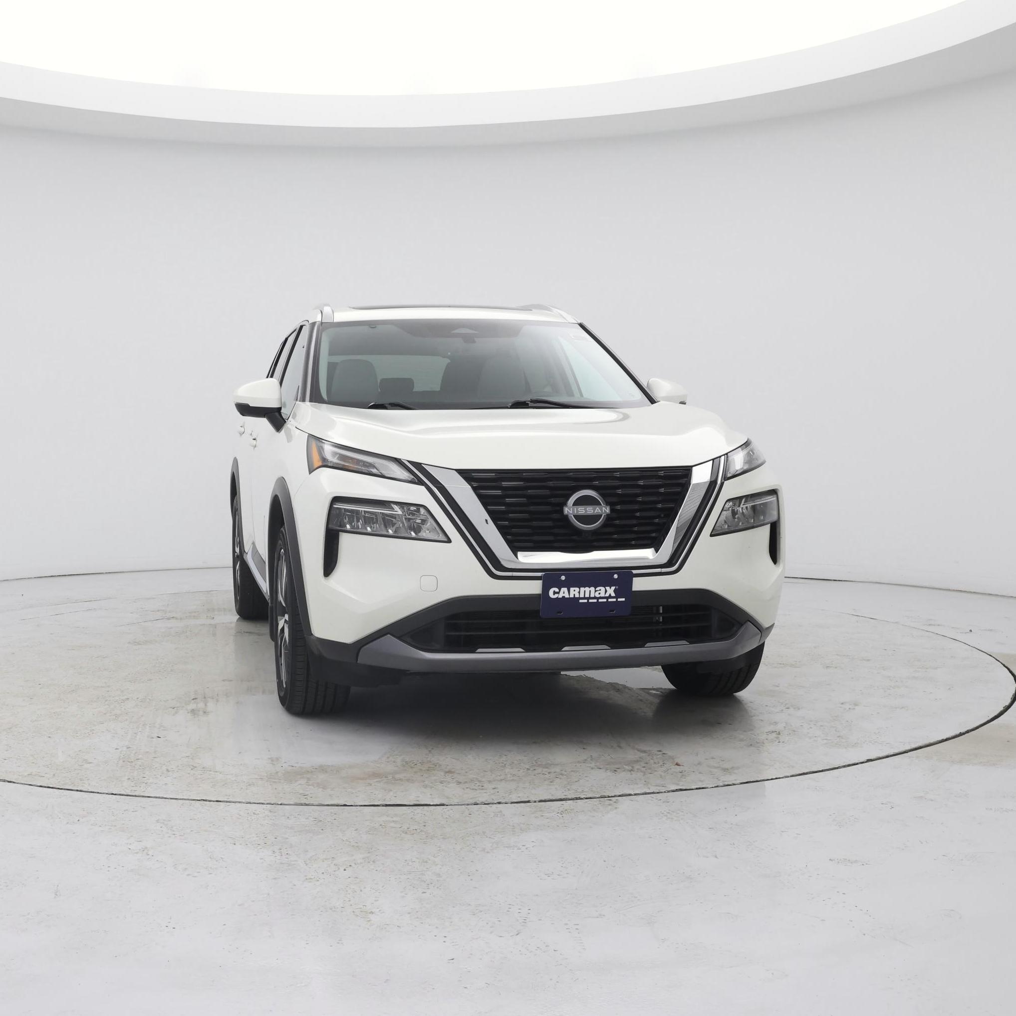 Thumbnail: 2023 Nissan Rogue - 5