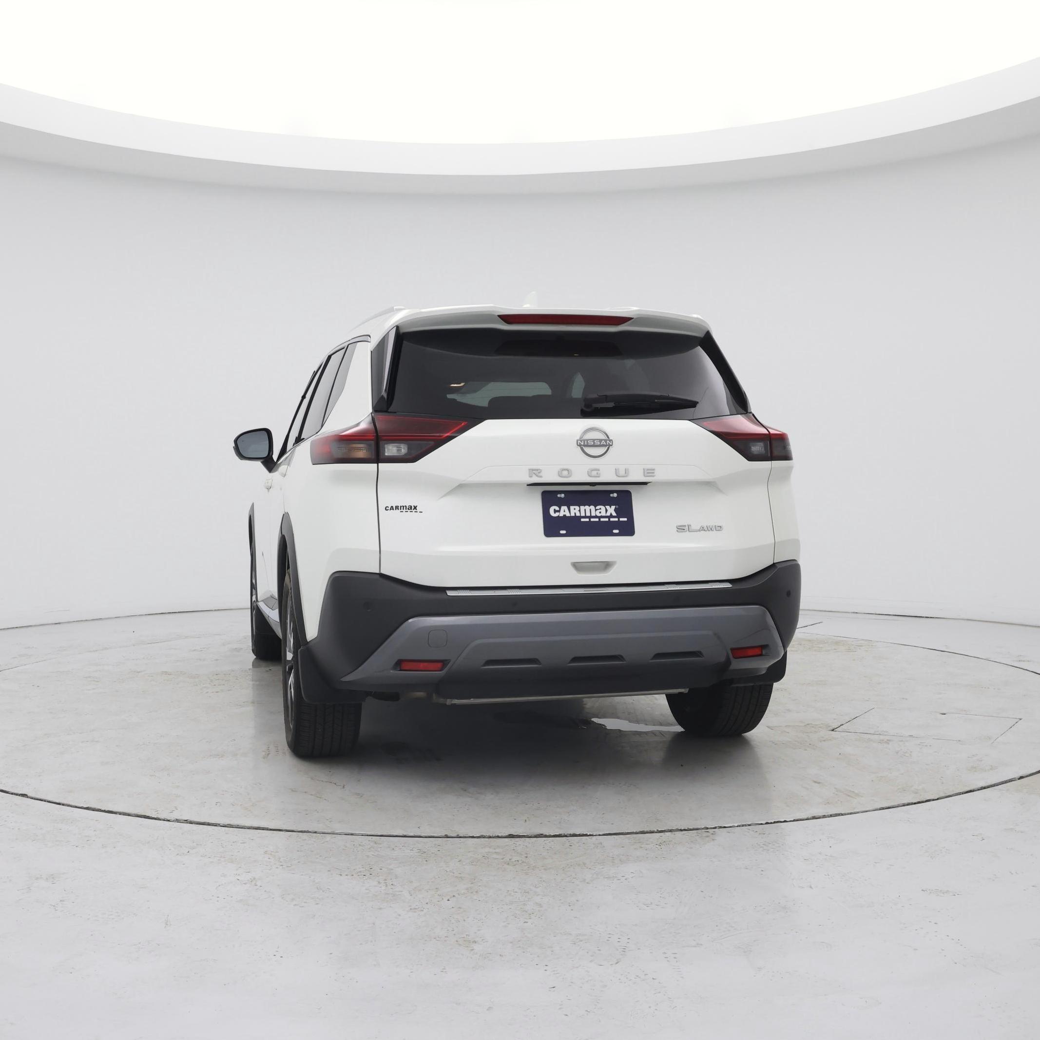 Thumbnail: 2023 Nissan Rogue - 6