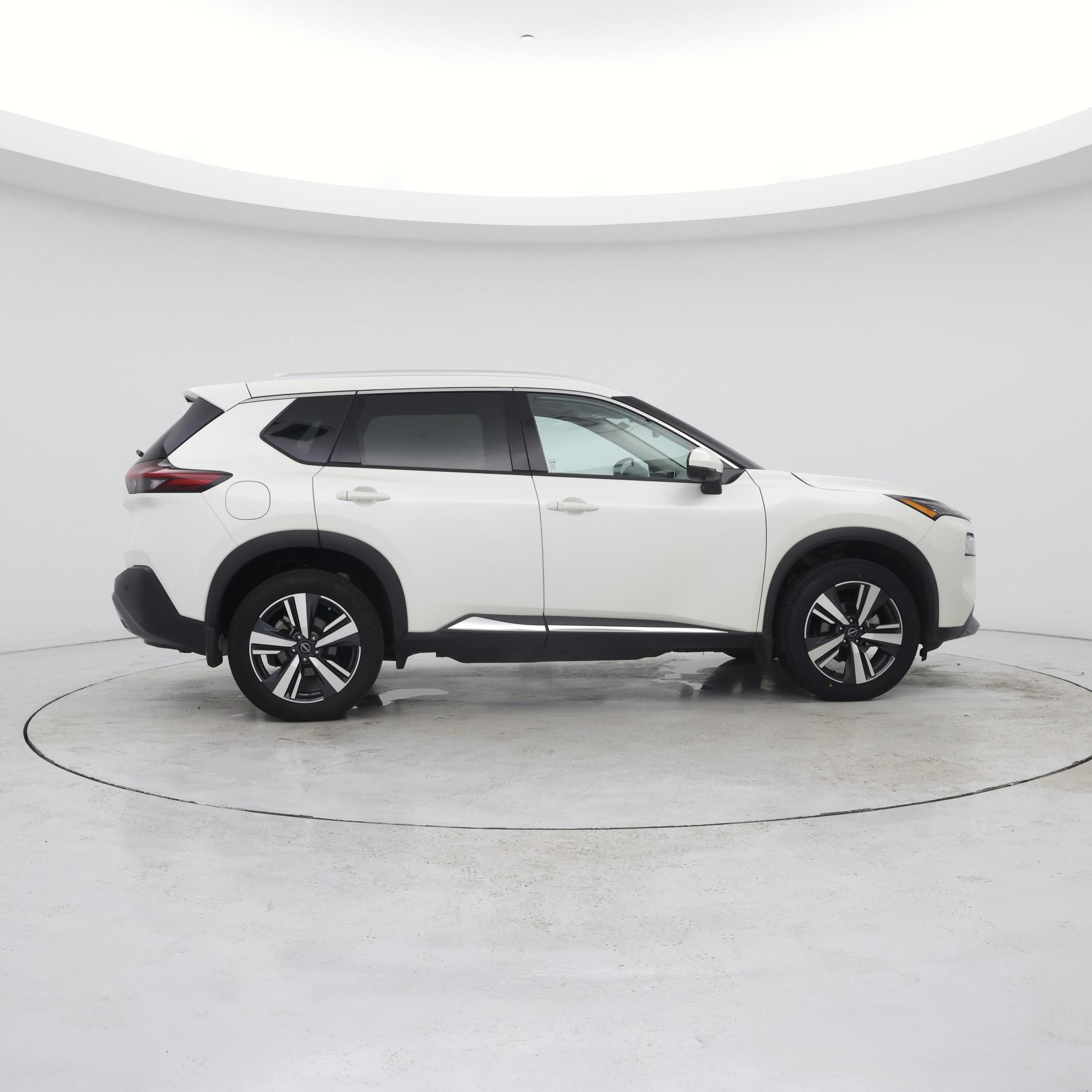 Thumbnail: 2023 Nissan Rogue - 7