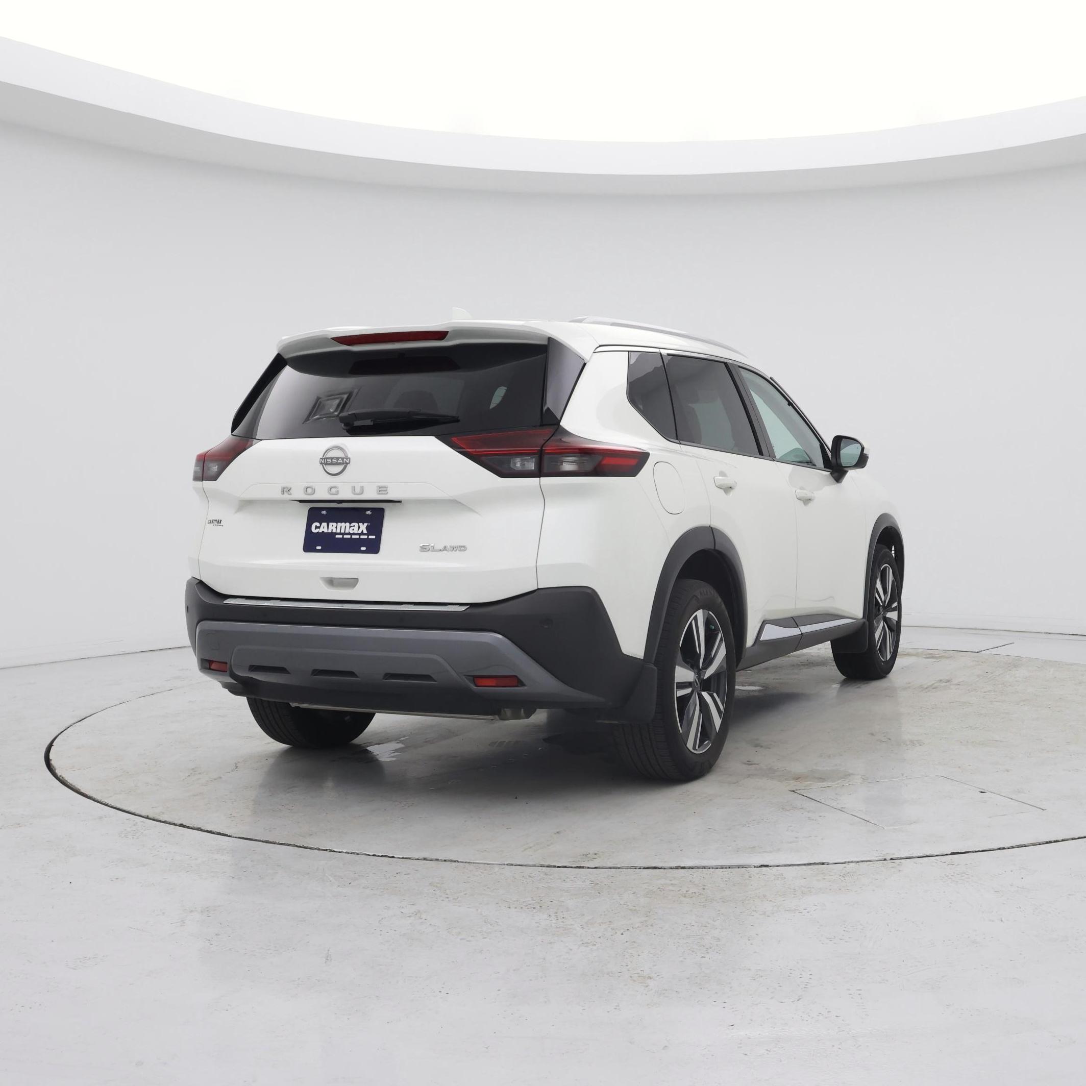 Thumbnail: 2023 Nissan Rogue - 8