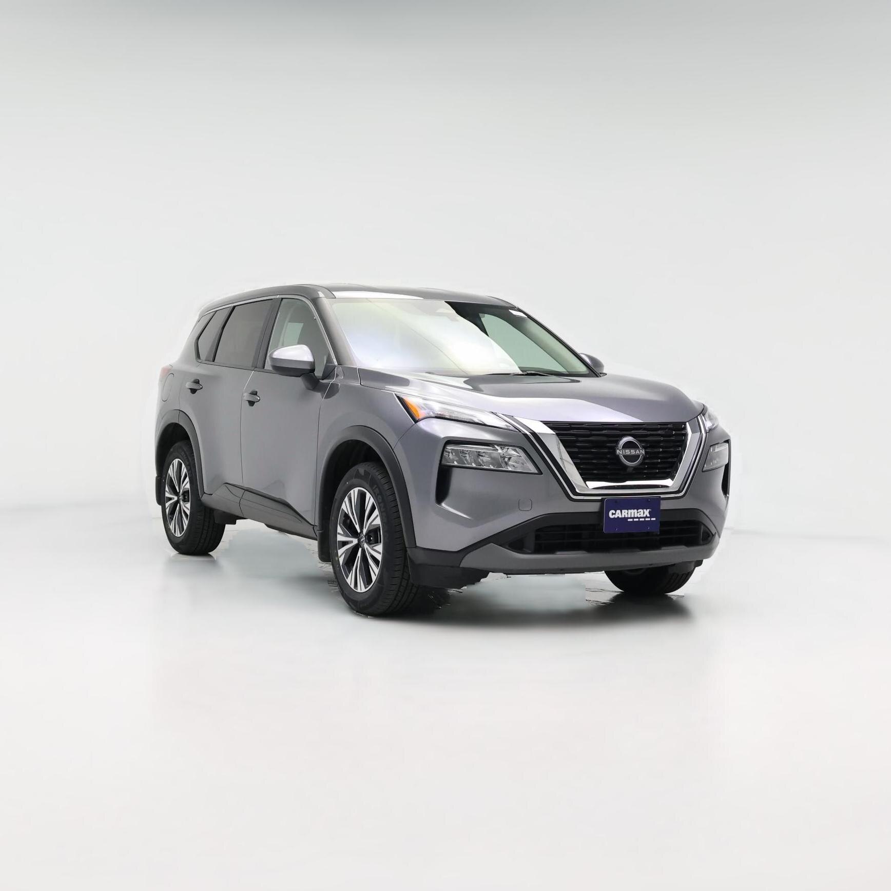 Thumbnail: 2023 Nissan Rogue - 1