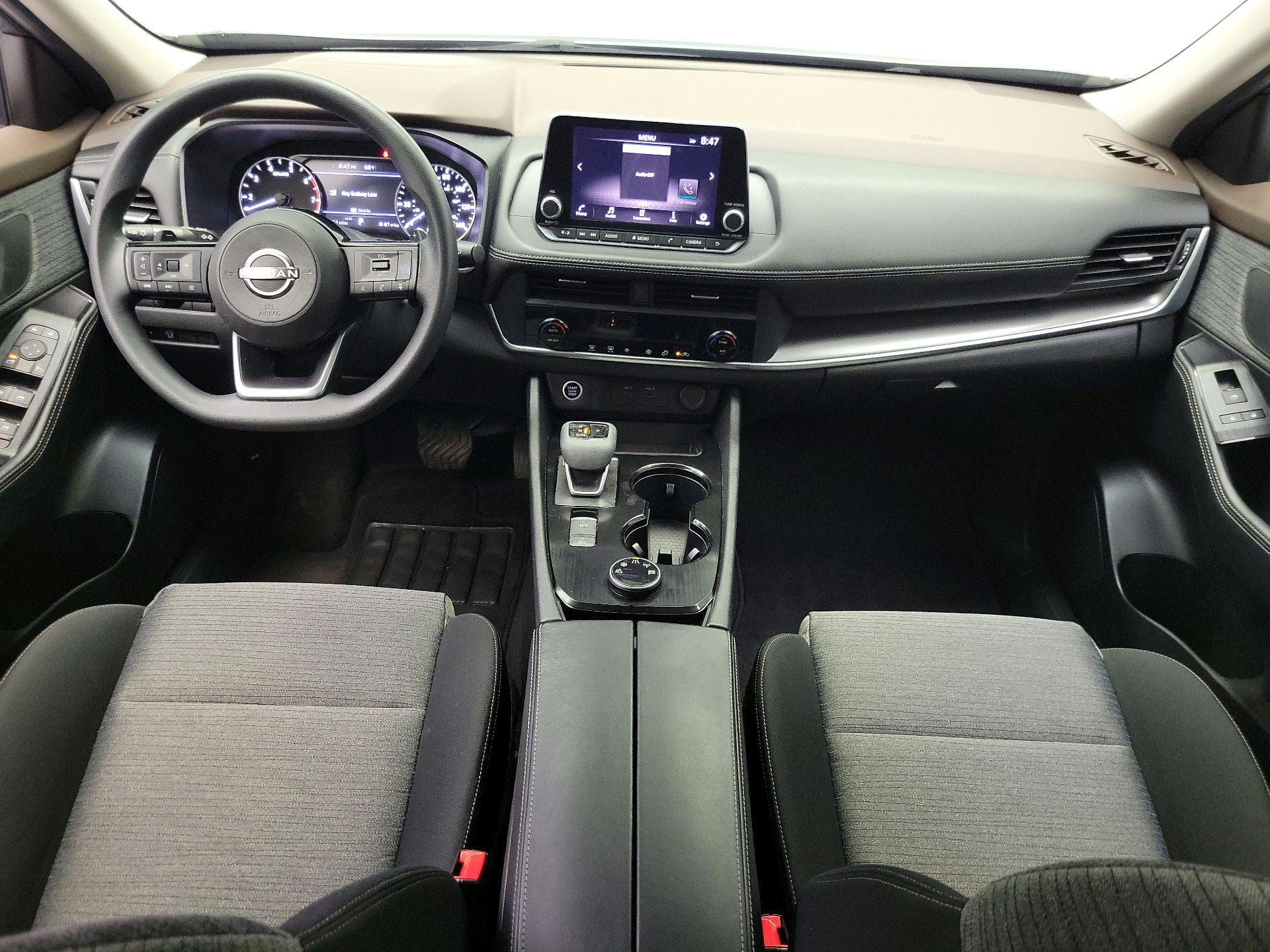 Thumbnail: 2023 Nissan Rogue - 9