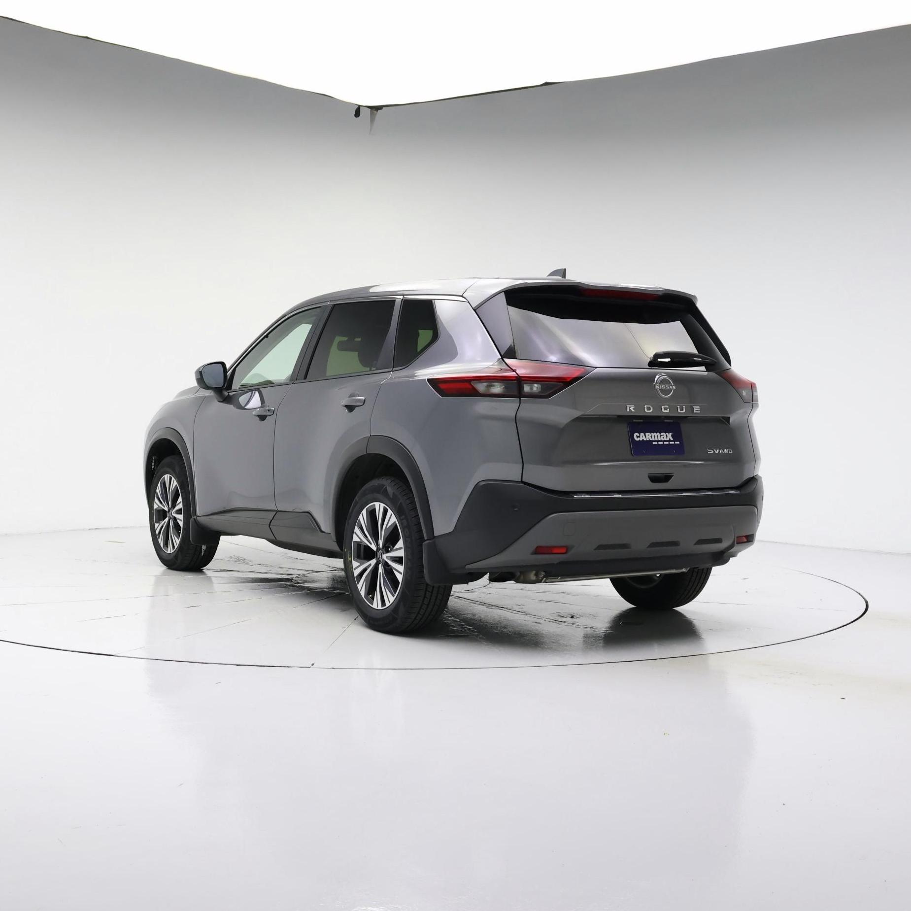 Thumbnail: 2023 Nissan Rogue - 2
