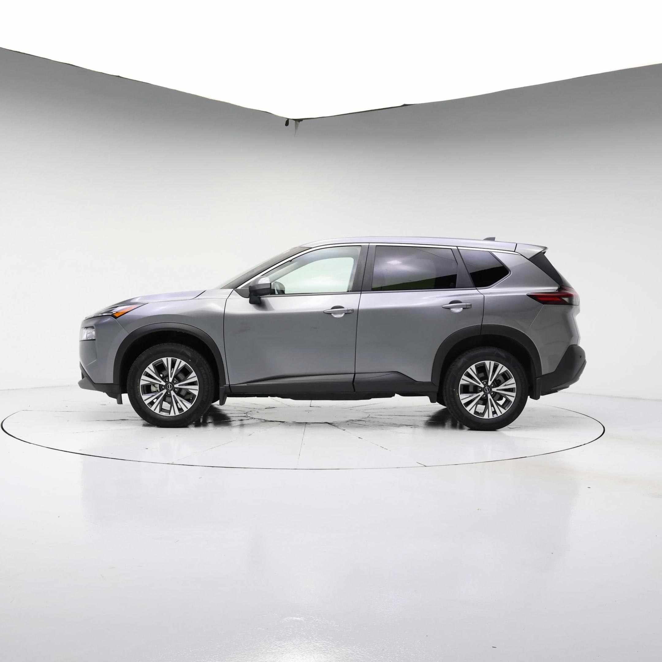 Thumbnail: 2023 Nissan Rogue - 3