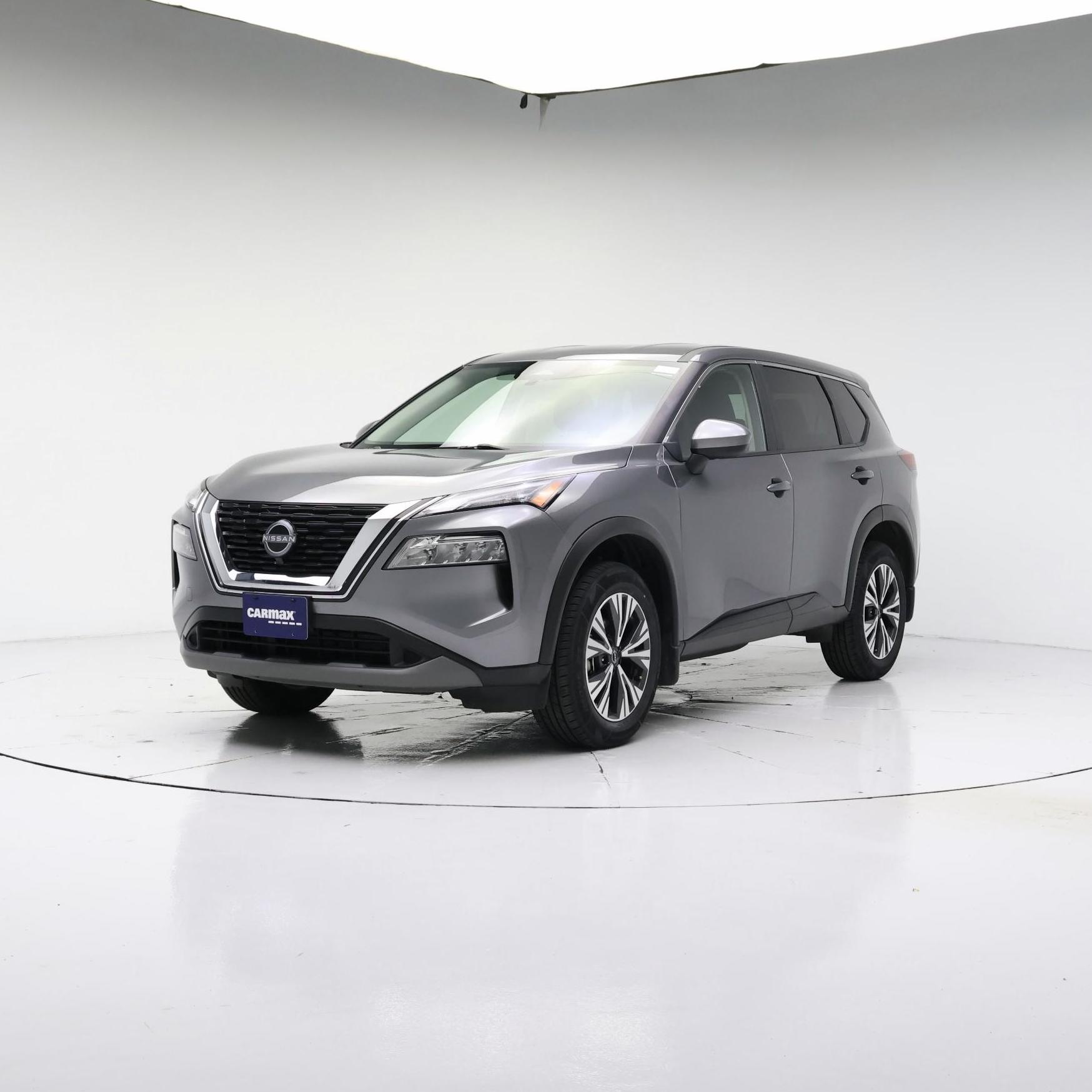 Thumbnail: 2023 Nissan Rogue - 4