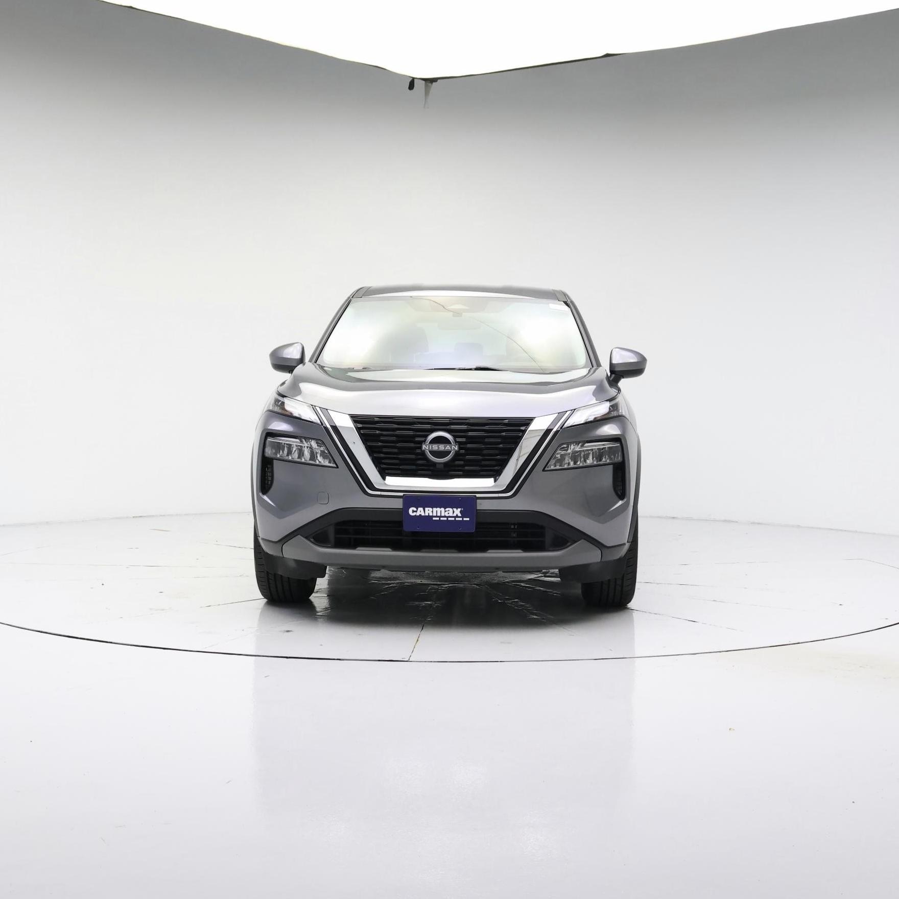 Thumbnail: 2023 Nissan Rogue - 5