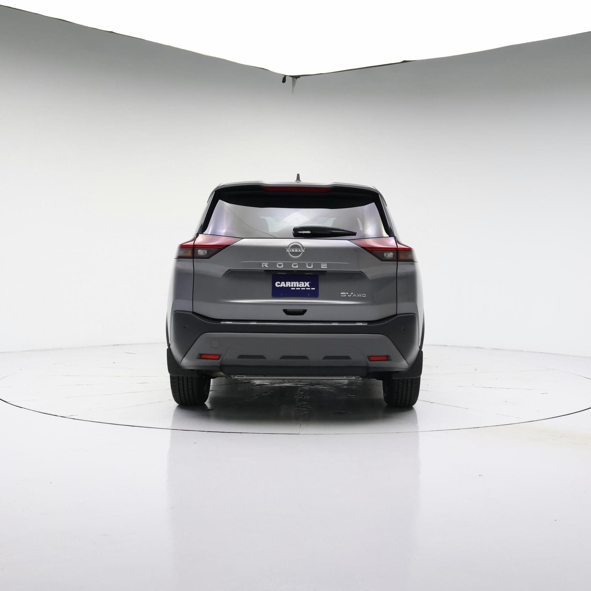 Thumbnail: 2023 Nissan Rogue - 6