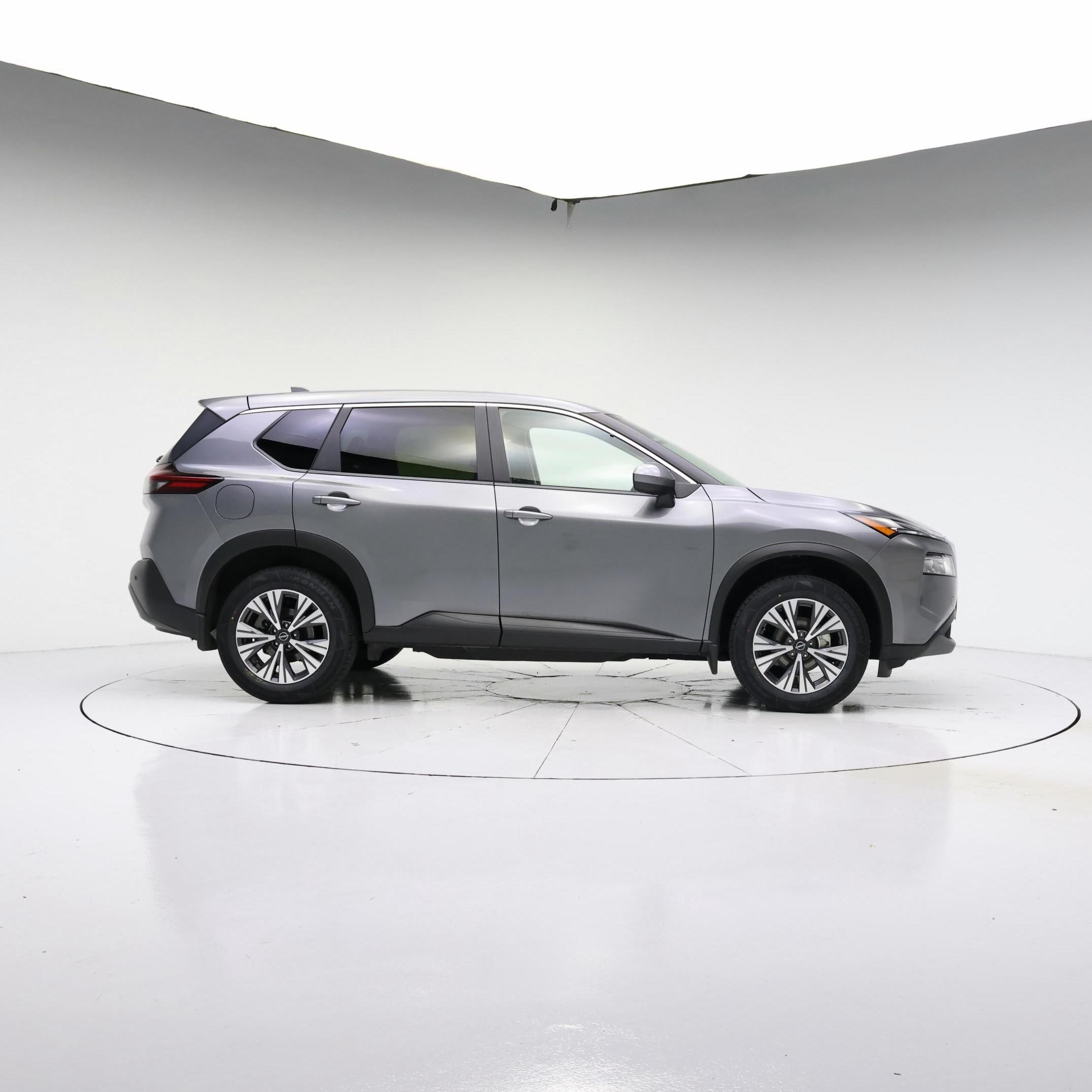 Thumbnail: 2023 Nissan Rogue - 7