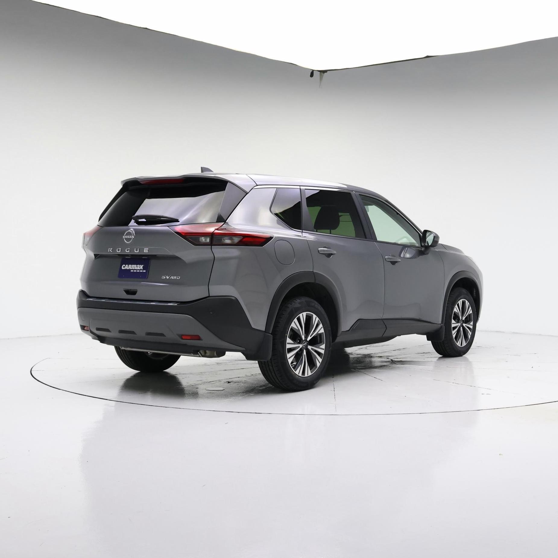 Thumbnail: 2023 Nissan Rogue - 8