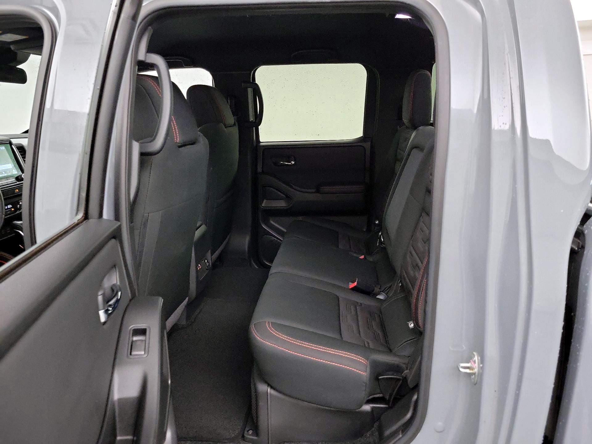 Thumbnail: 2023 Nissan Frontier - 19