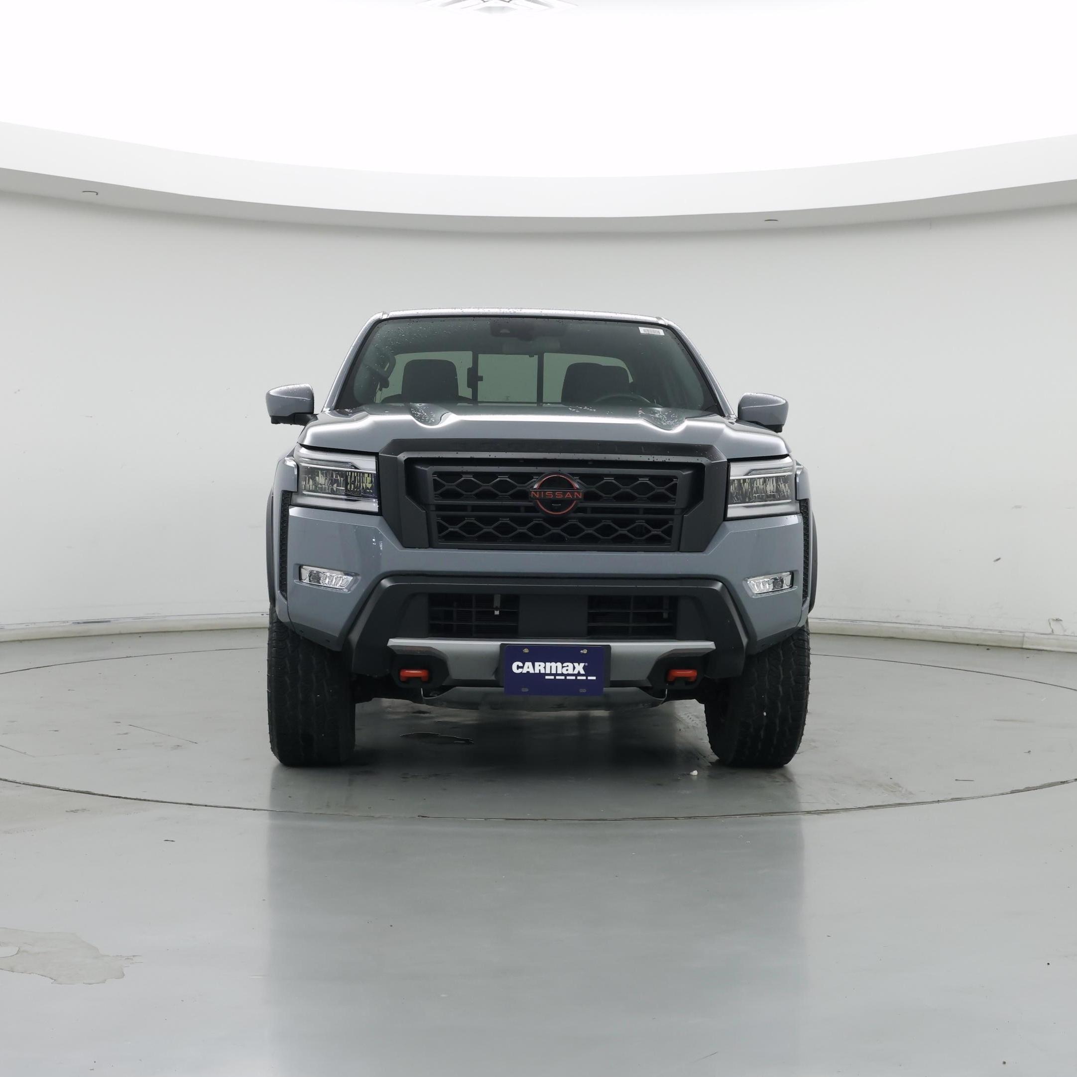 Thumbnail: 2023 Nissan Frontier - 5