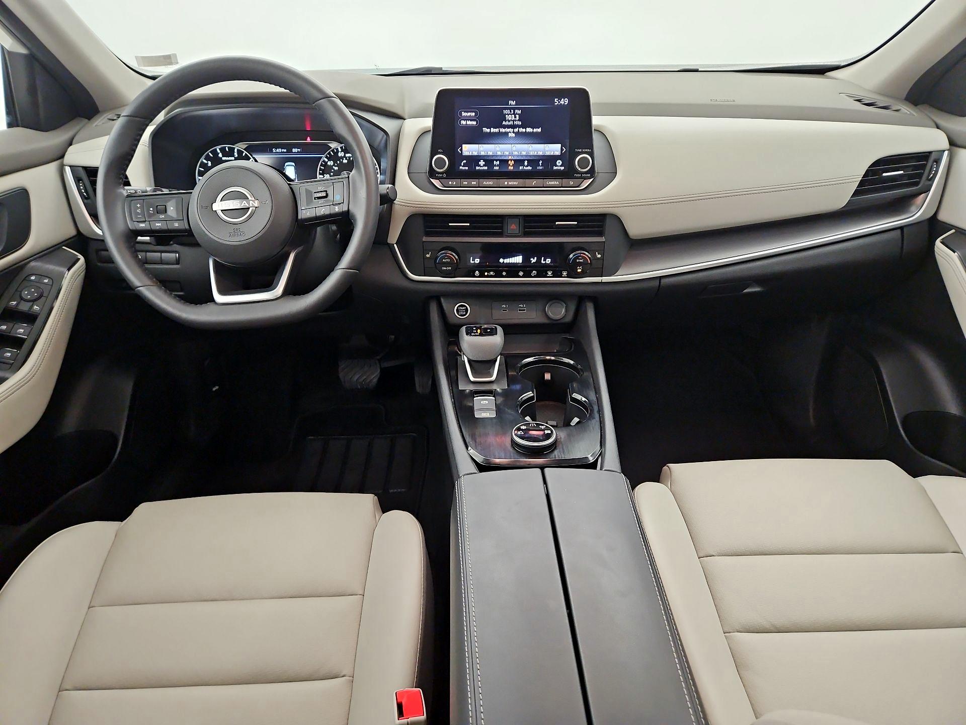 Thumbnail: 2023 Nissan Rogue - 9