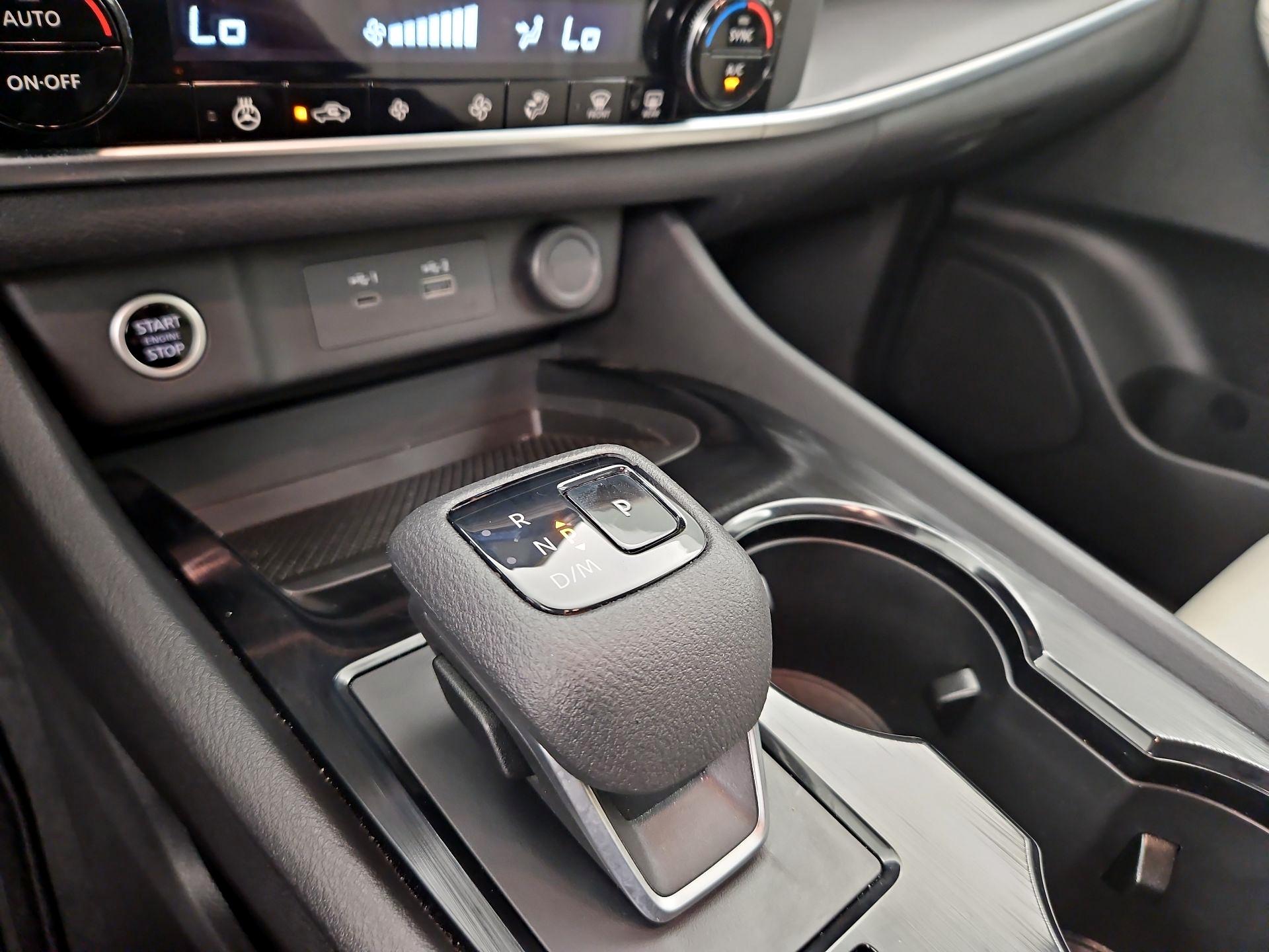 Thumbnail: 2023 Nissan Rogue - 17