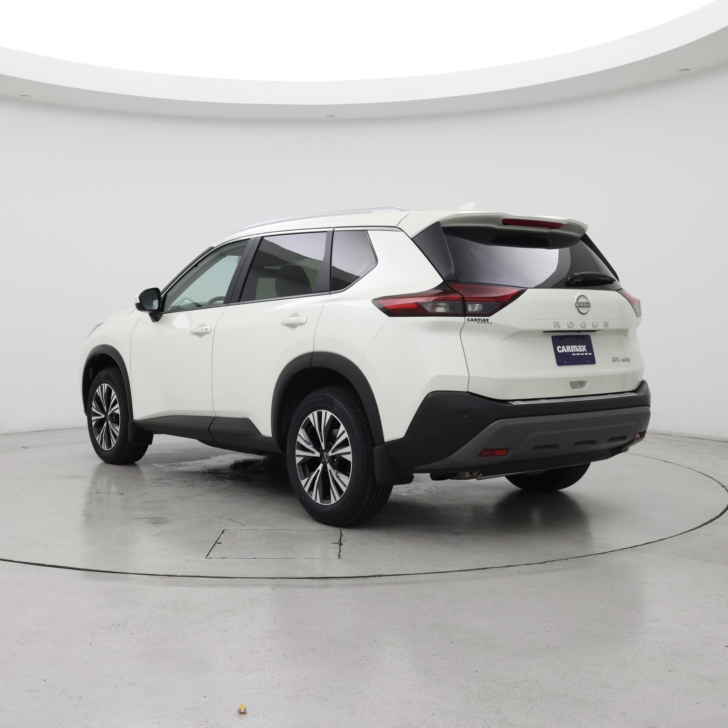 Thumbnail: 2023 Nissan Rogue - 2