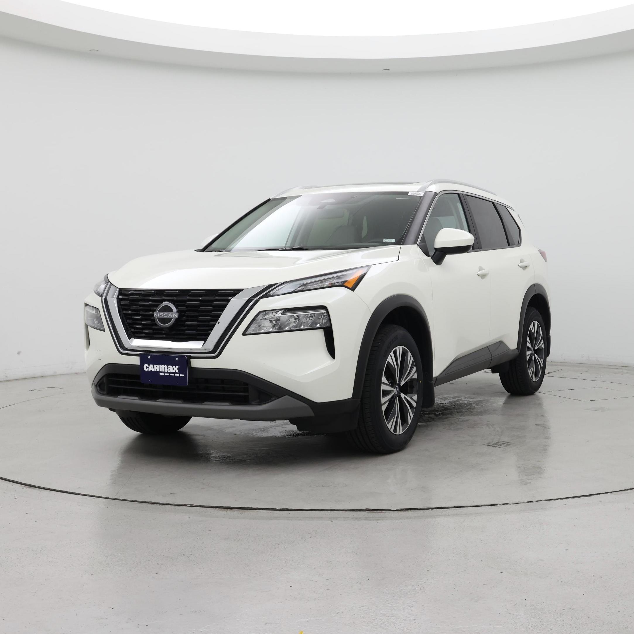 Thumbnail: 2023 Nissan Rogue - 4