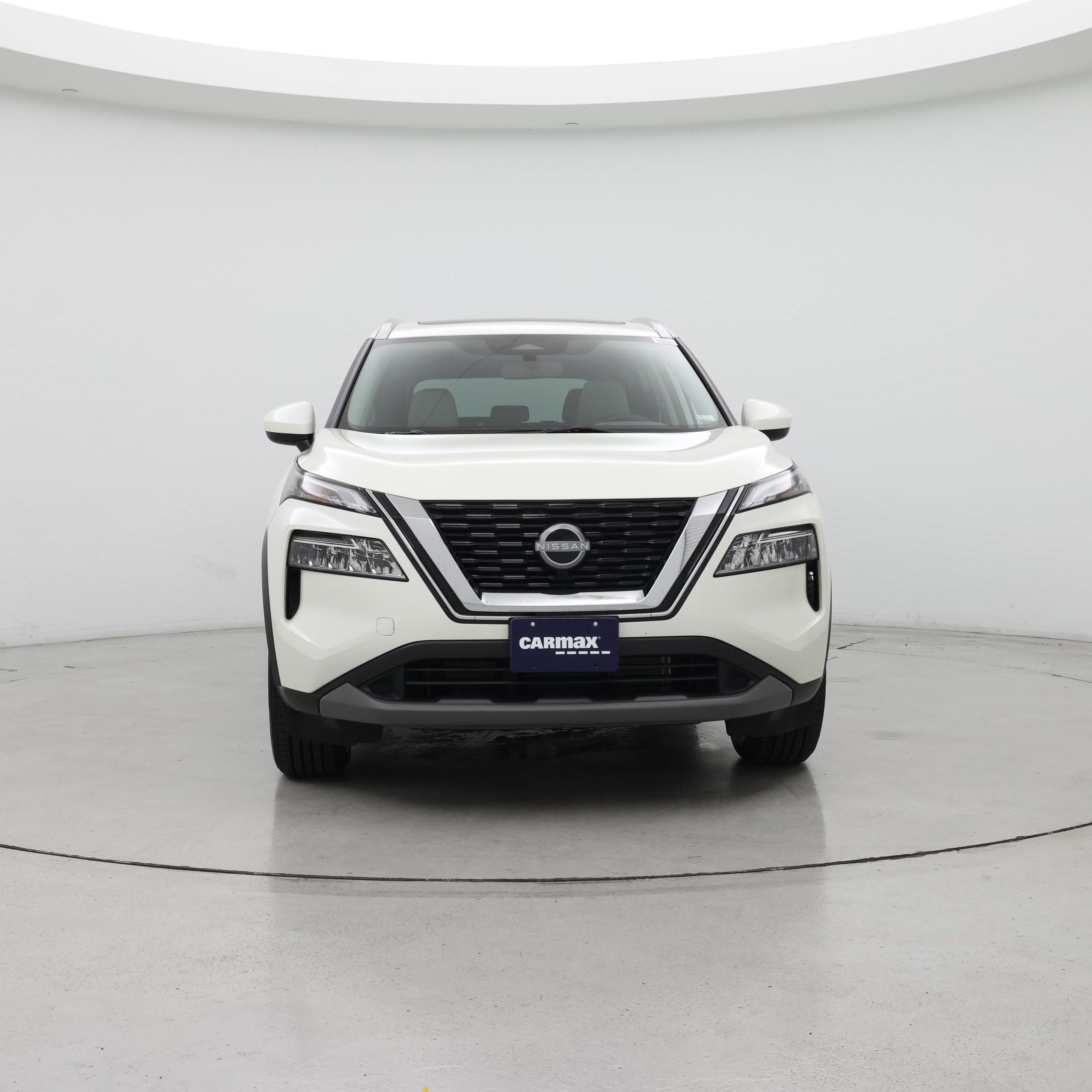 Thumbnail: 2023 Nissan Rogue - 5