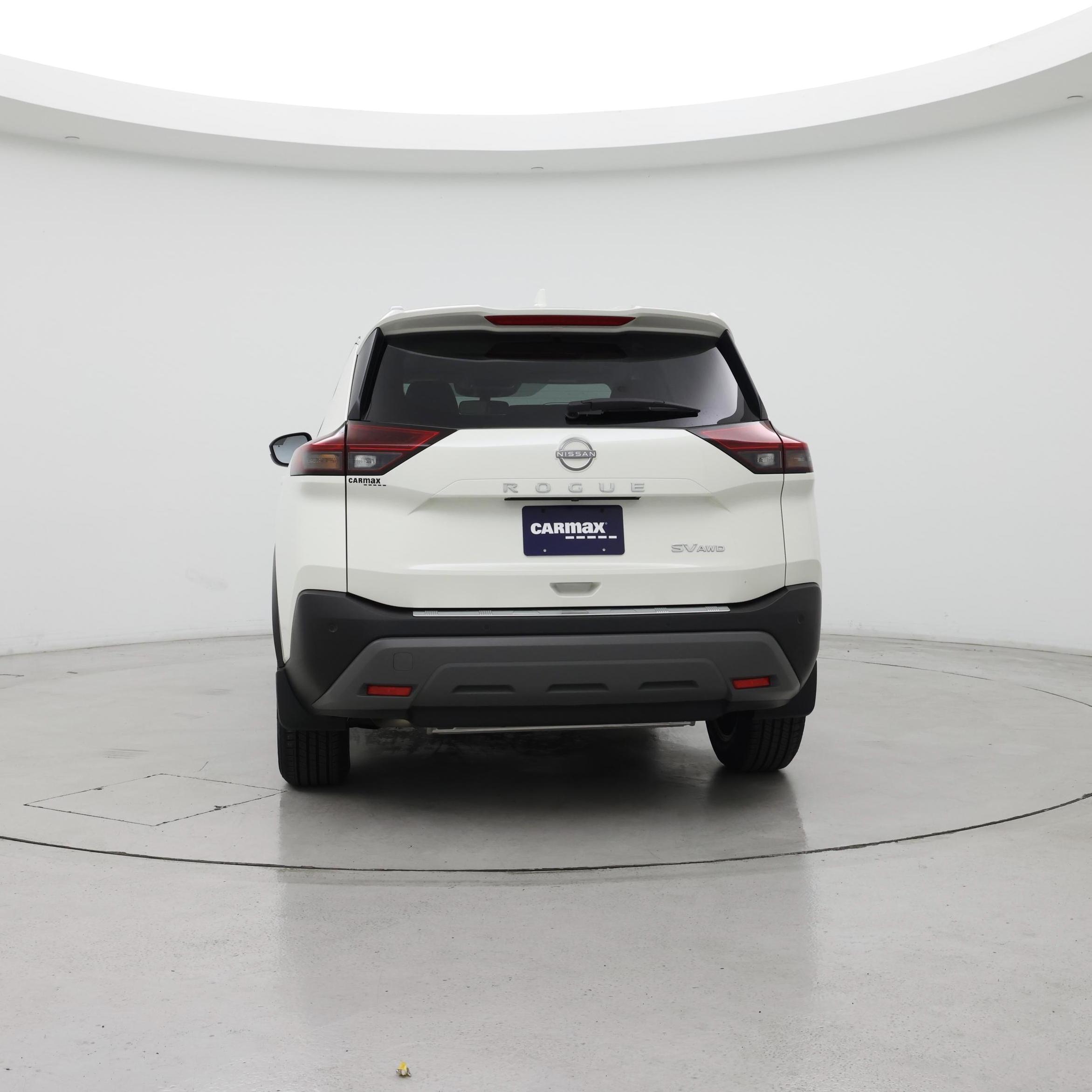 Thumbnail: 2023 Nissan Rogue - 6