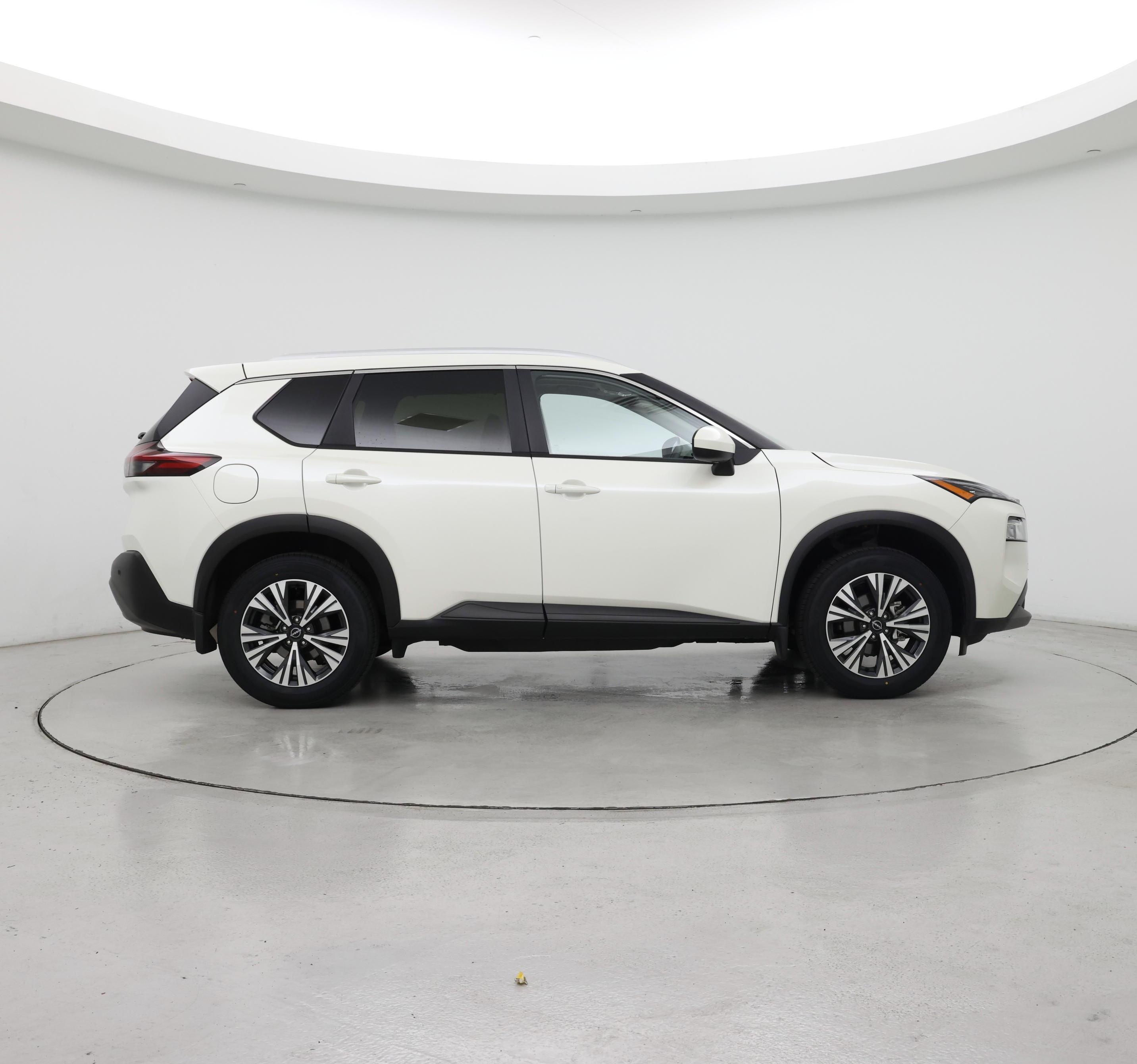 Thumbnail: 2023 Nissan Rogue - 7