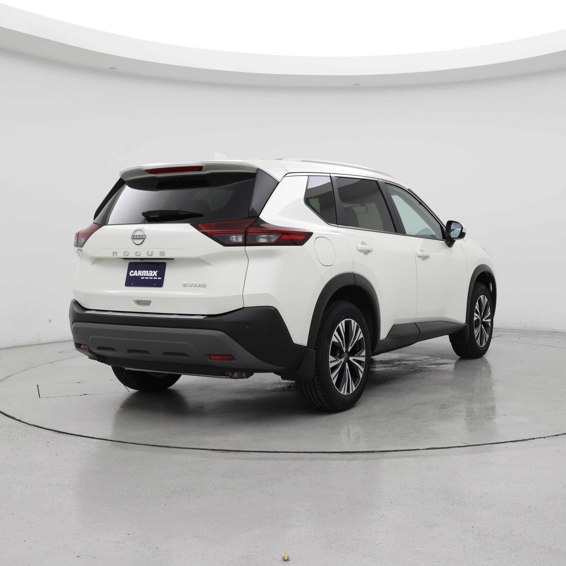 Thumbnail: 2023 Nissan Rogue - 8