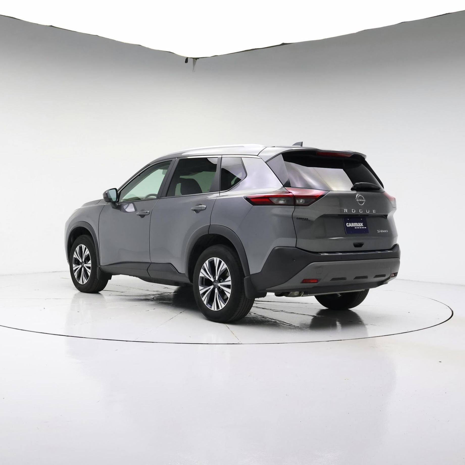 Thumbnail: 2023 Nissan Rogue - 2