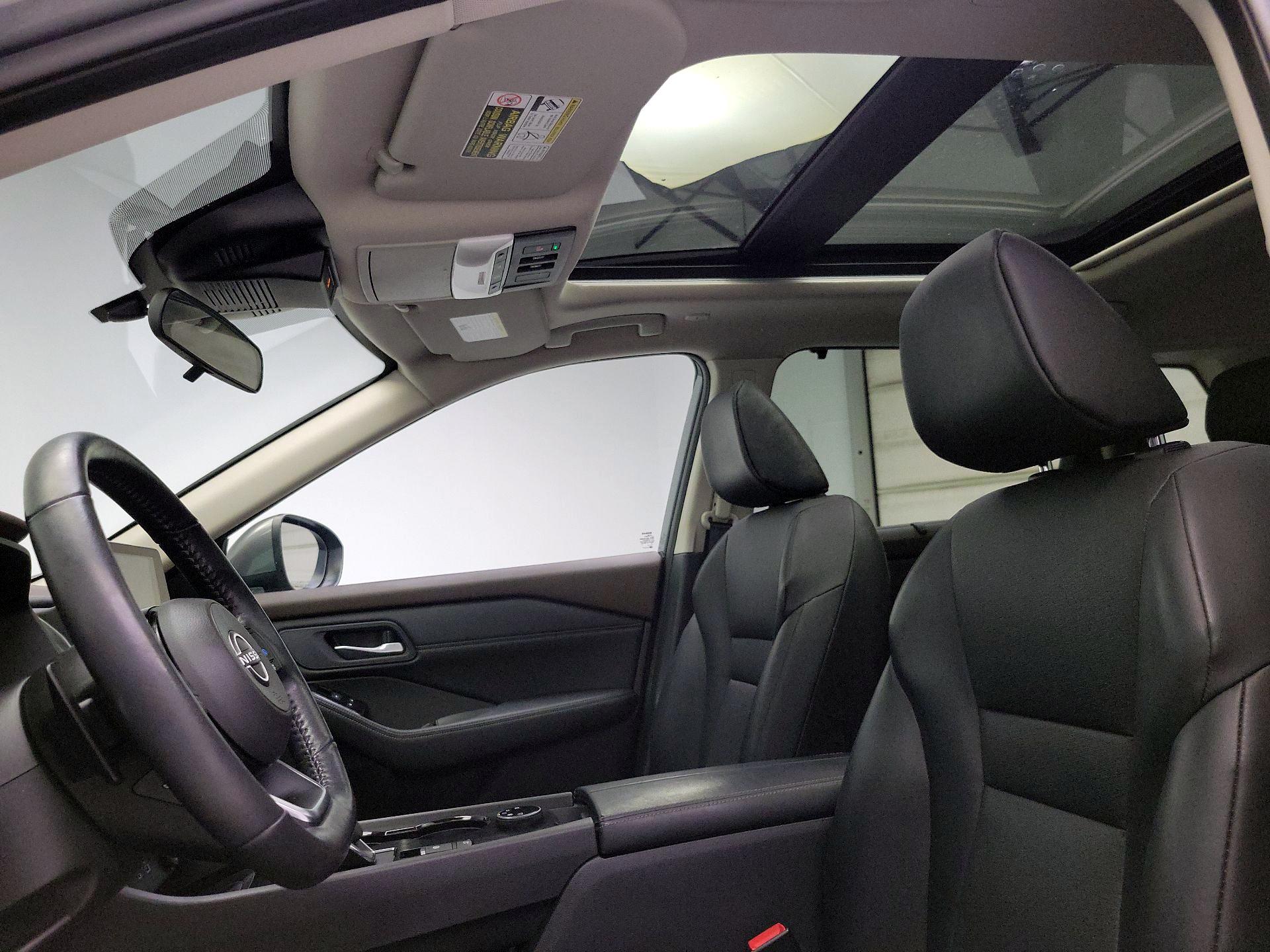 Thumbnail: 2023 Nissan Rogue - 19