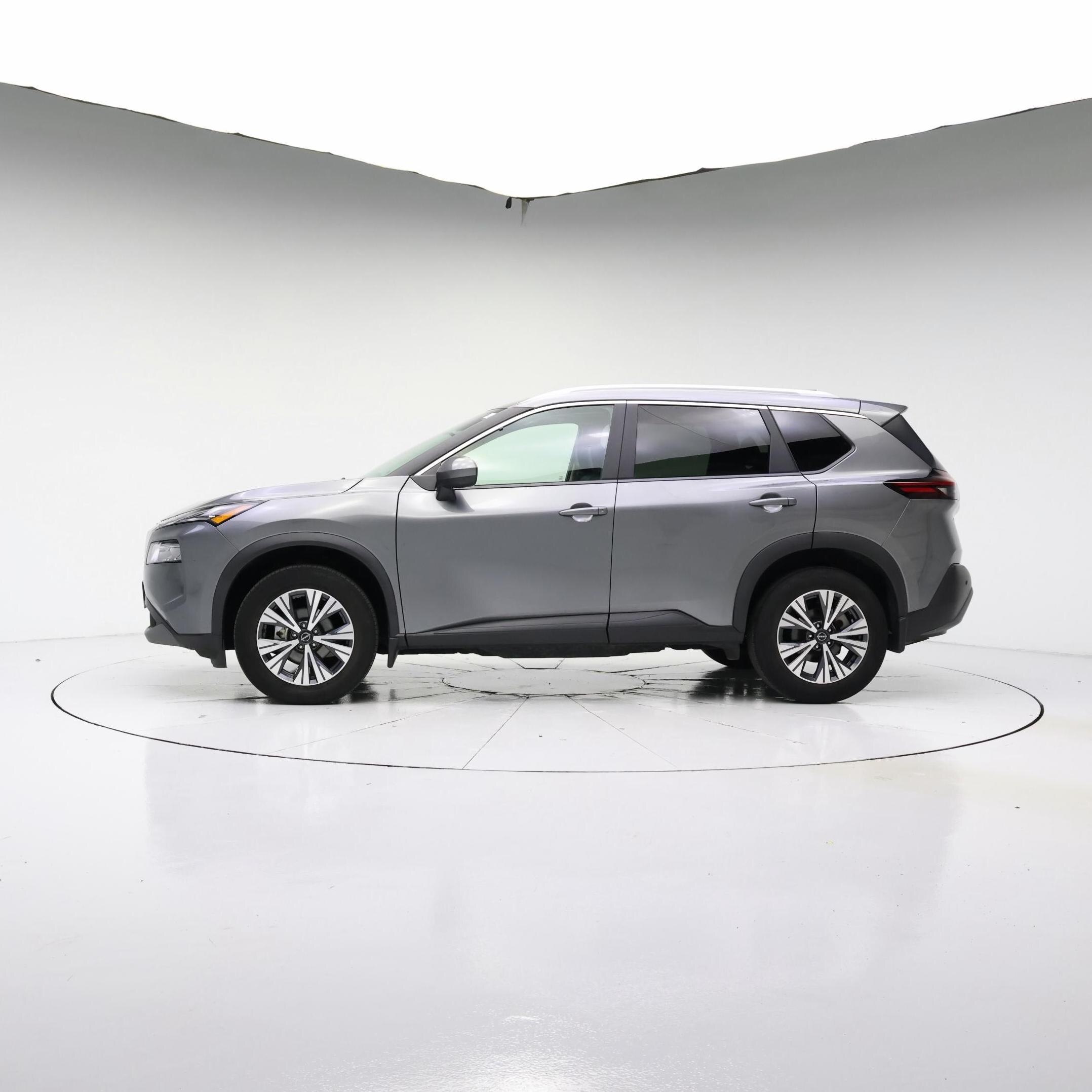 Thumbnail: 2023 Nissan Rogue - 3