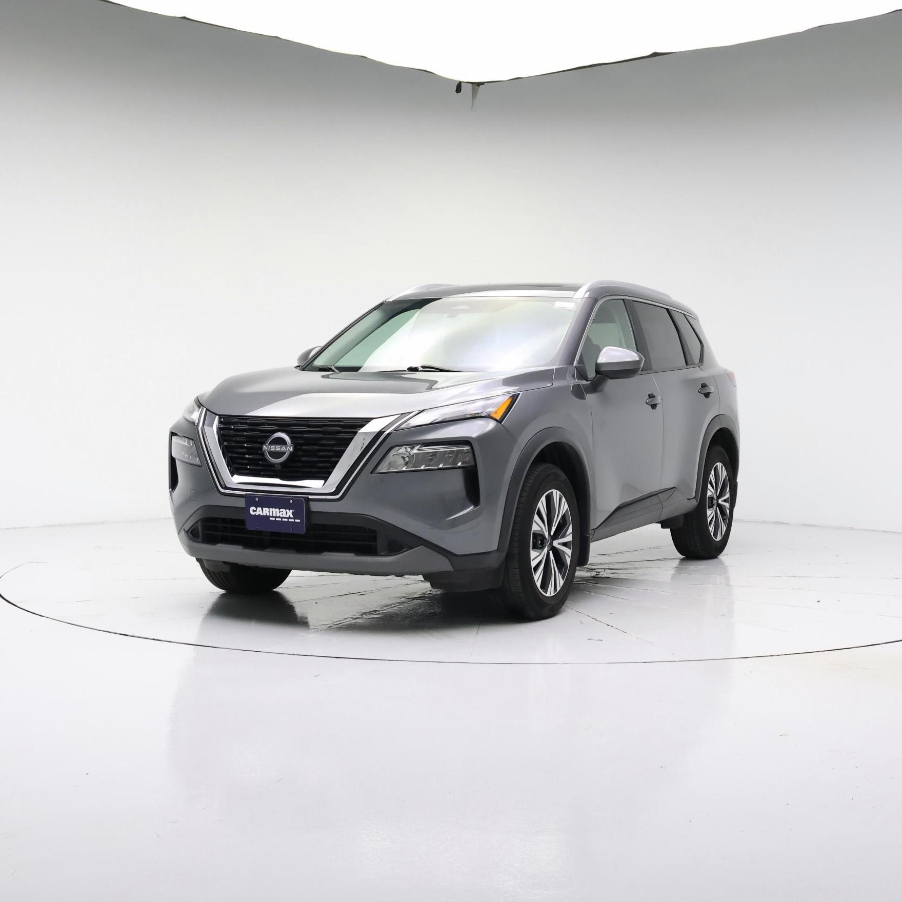 Thumbnail: 2023 Nissan Rogue - 4