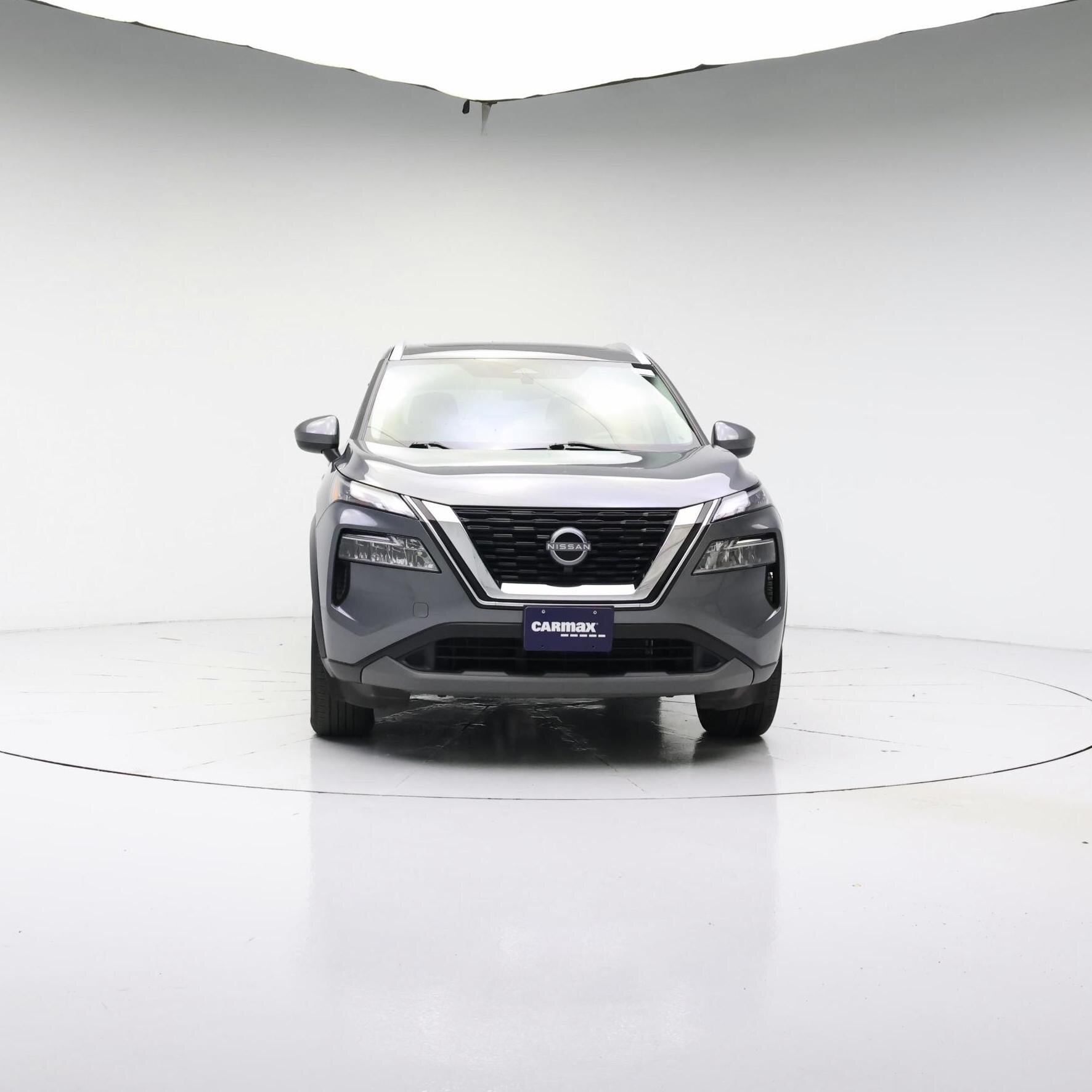 Thumbnail: 2023 Nissan Rogue - 5
