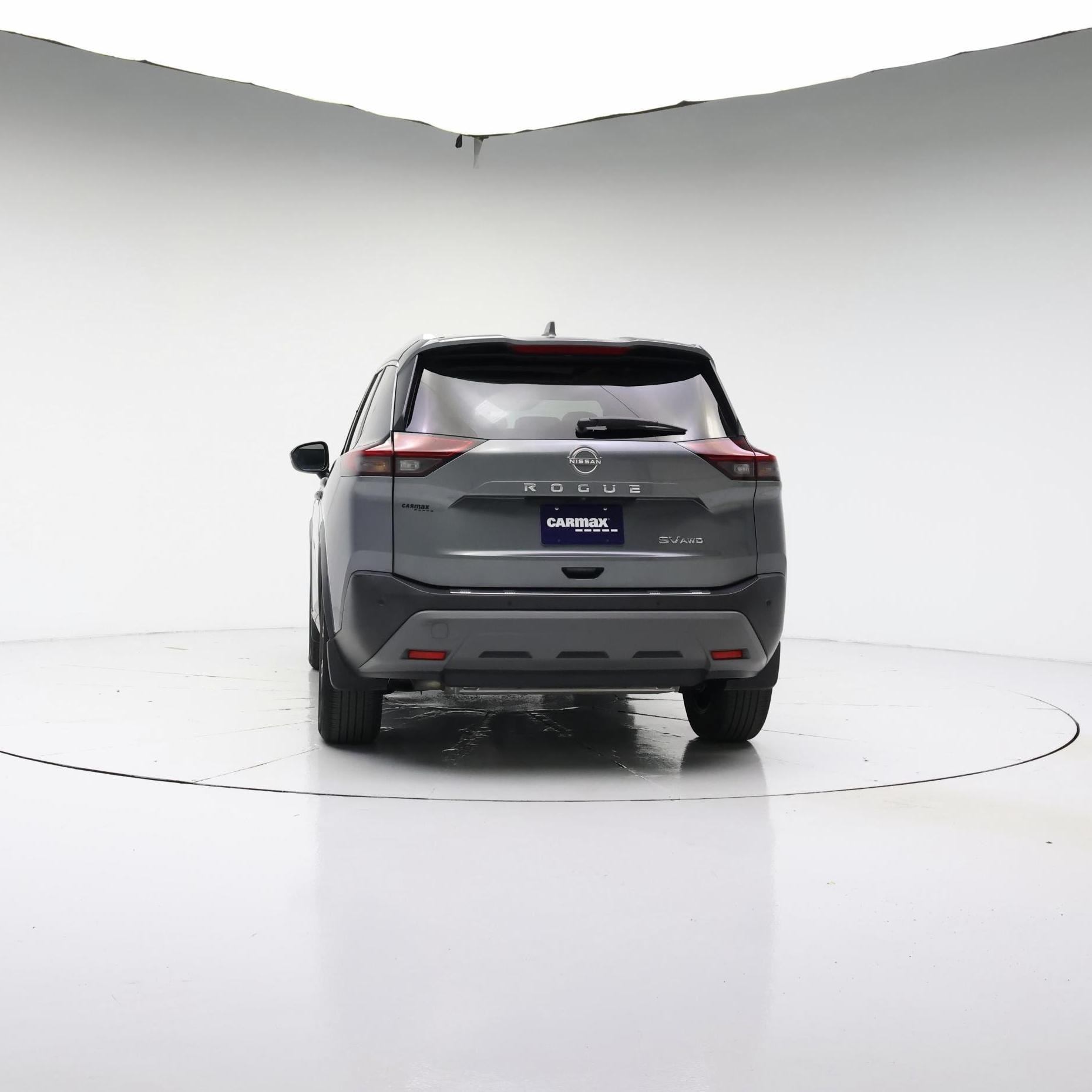 Thumbnail: 2023 Nissan Rogue - 6