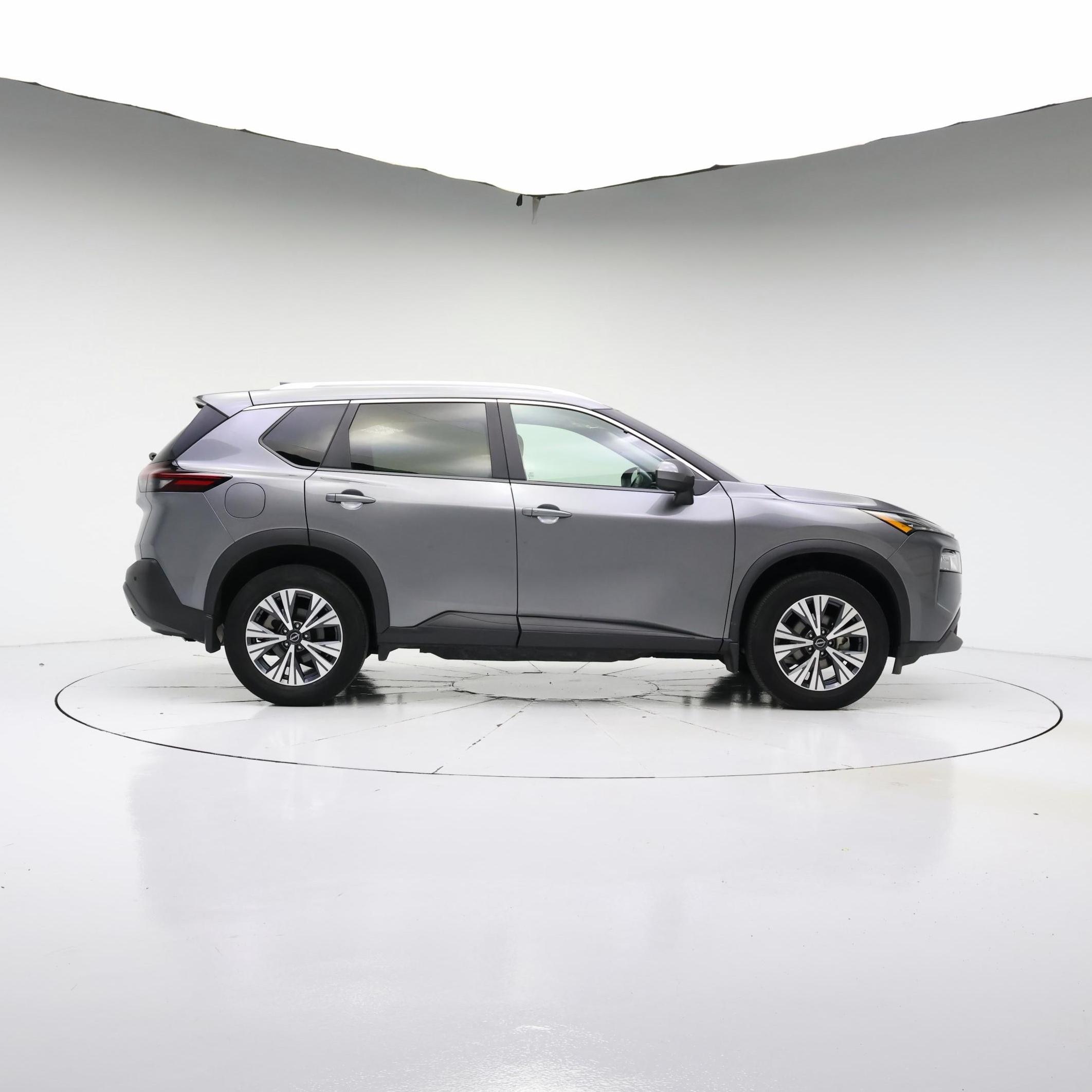 Thumbnail: 2023 Nissan Rogue - 7