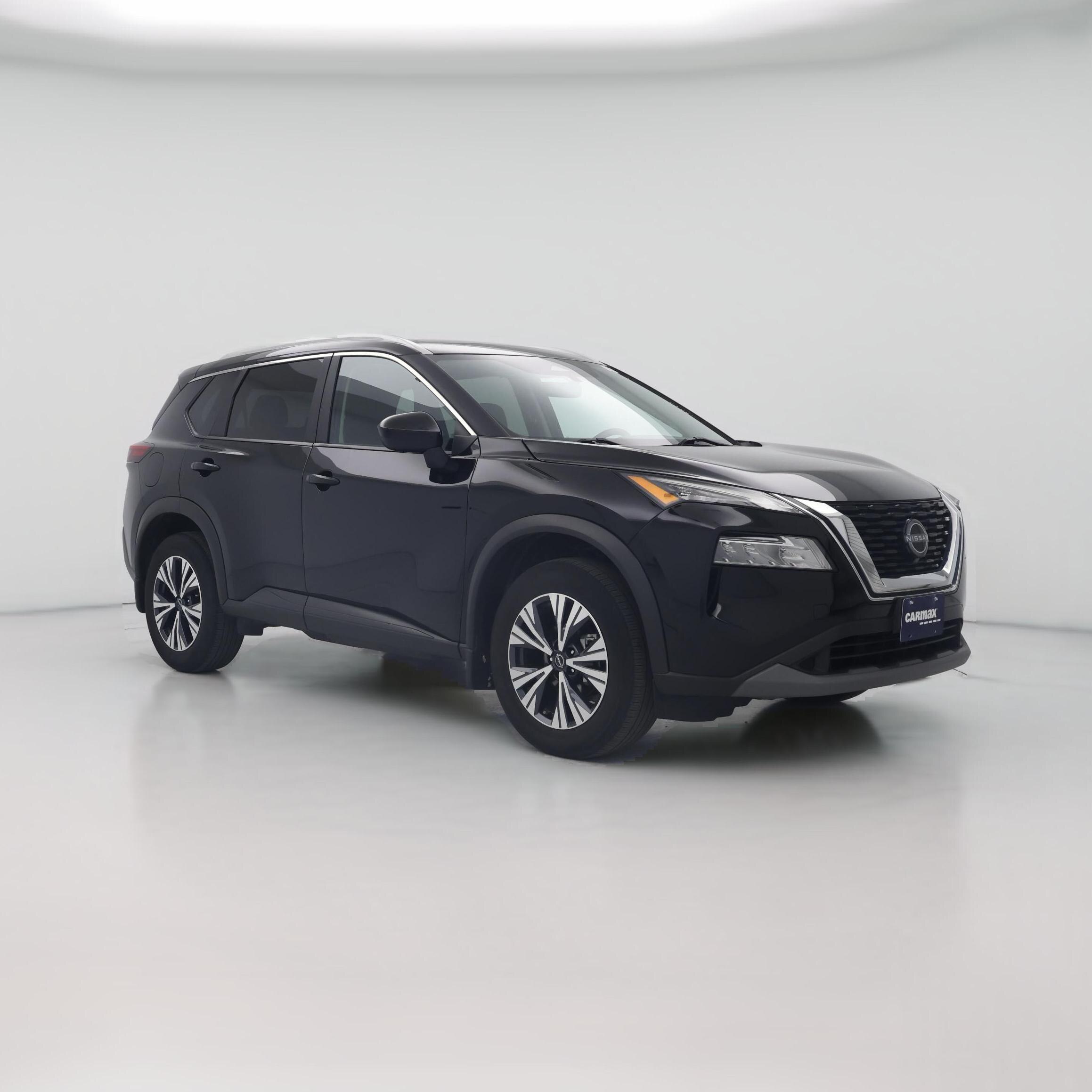 Thumbnail: 2023 Nissan Rogue - 1