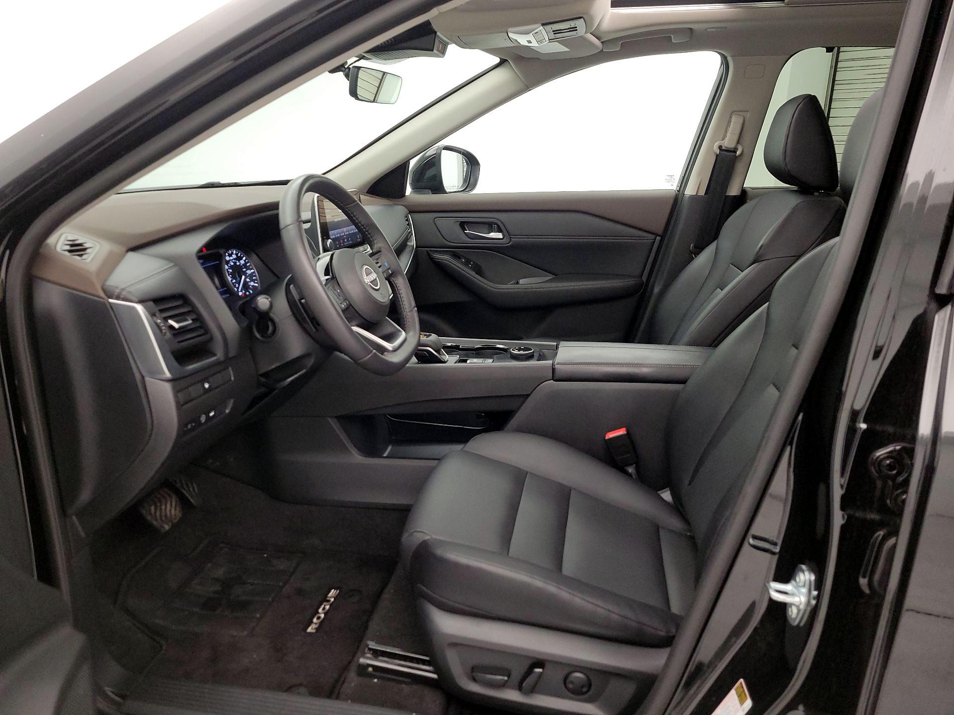 Thumbnail: 2023 Nissan Rogue - 11