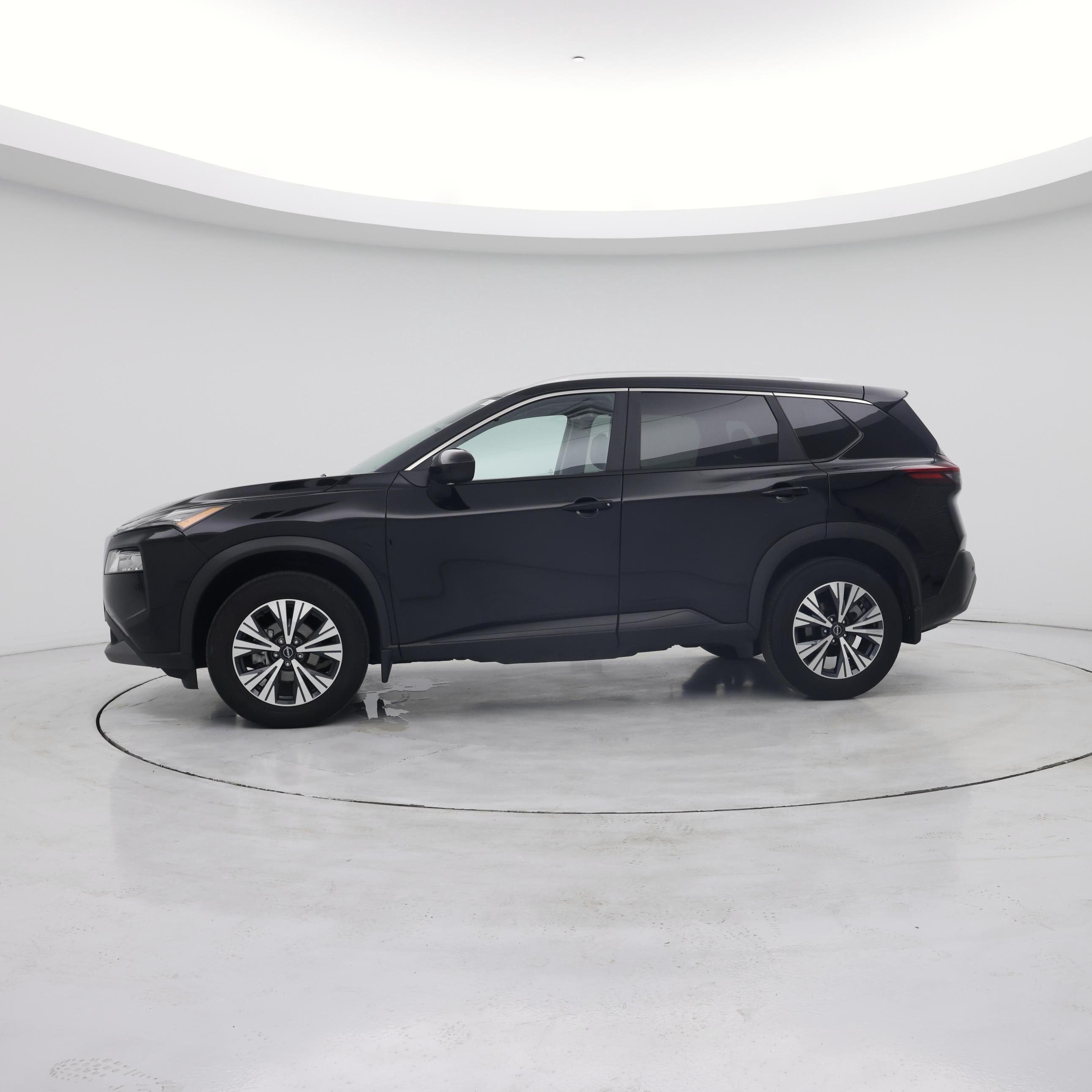 Thumbnail: 2023 Nissan Rogue - 3
