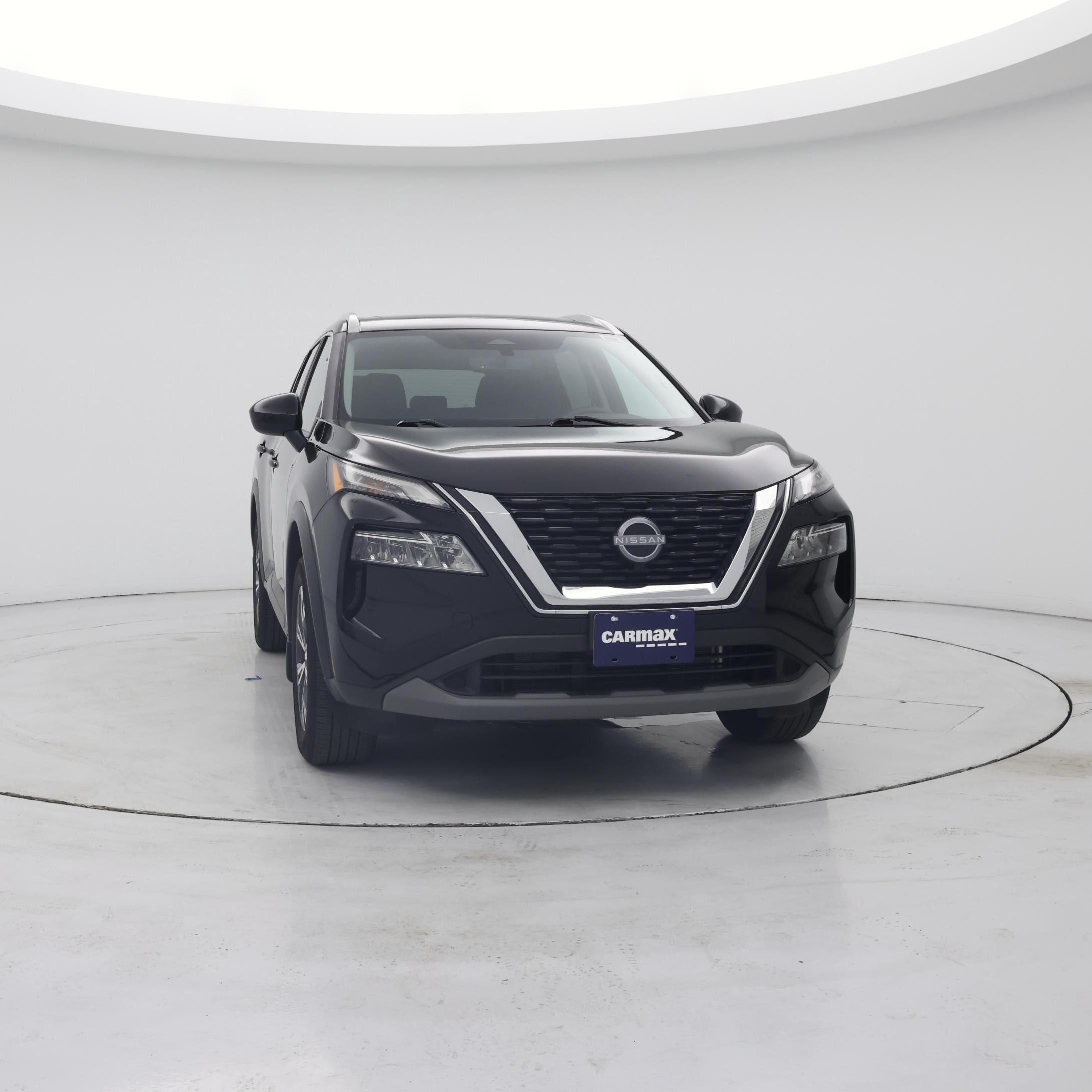 Thumbnail: 2023 Nissan Rogue - 5