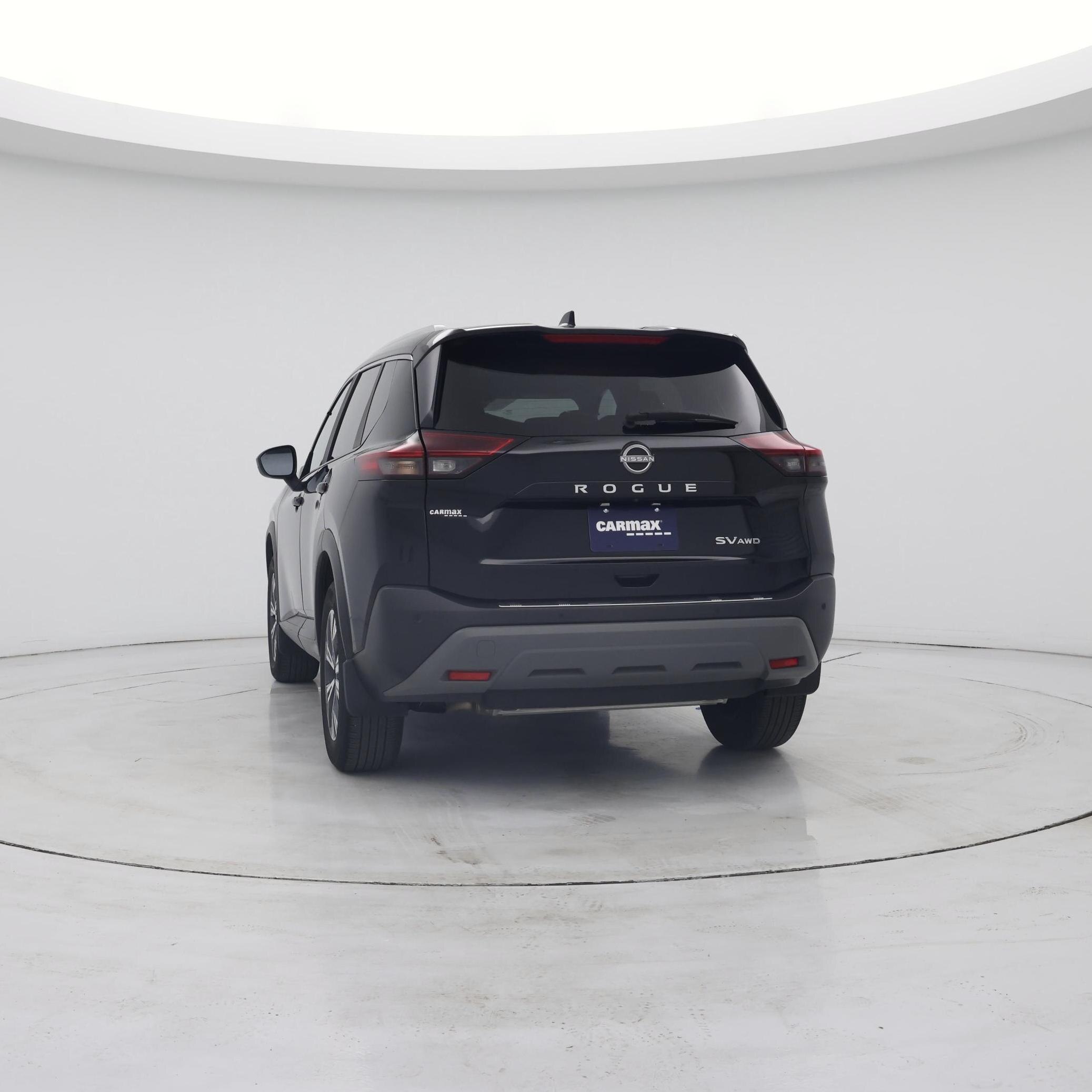 Thumbnail: 2023 Nissan Rogue - 6