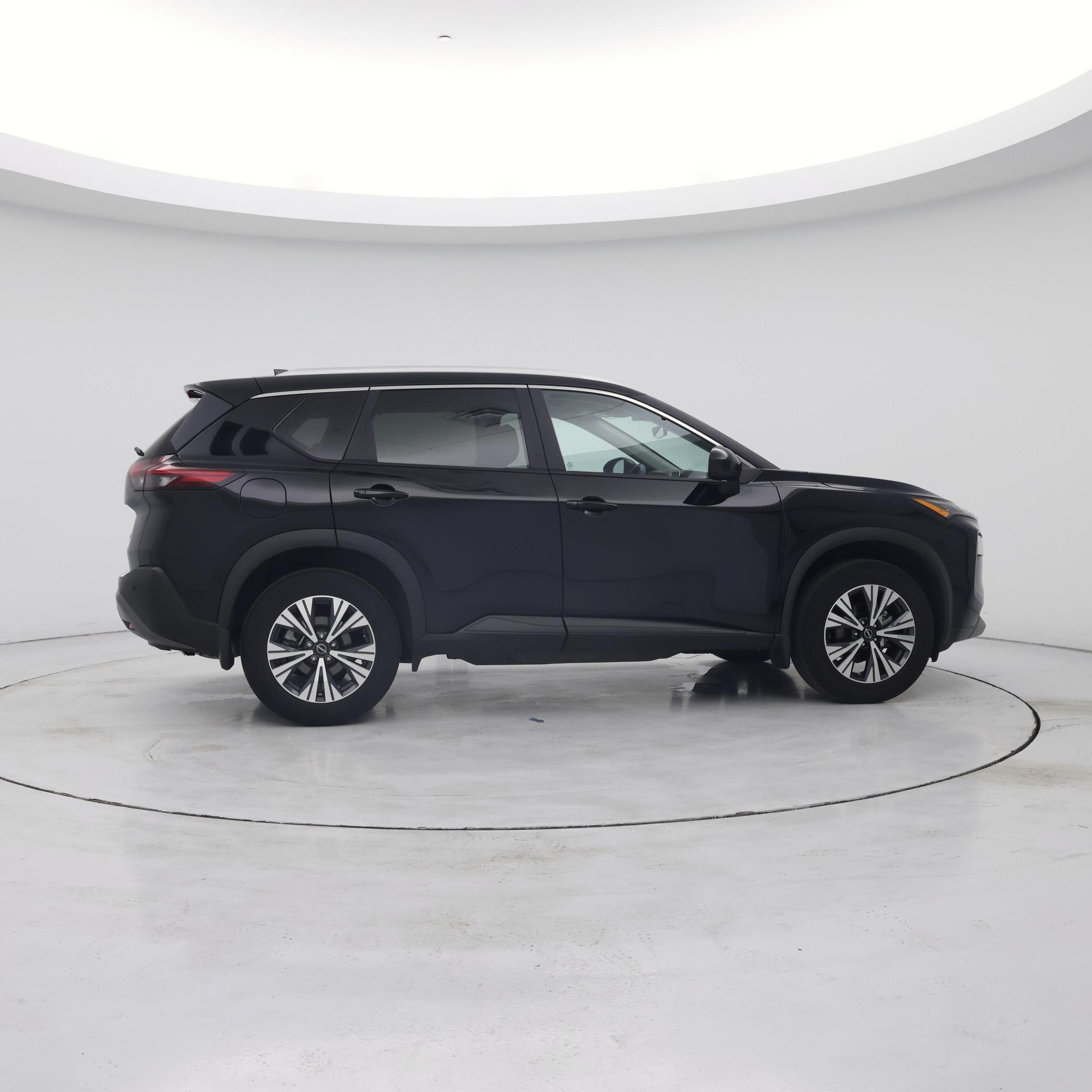 Thumbnail: 2023 Nissan Rogue - 7