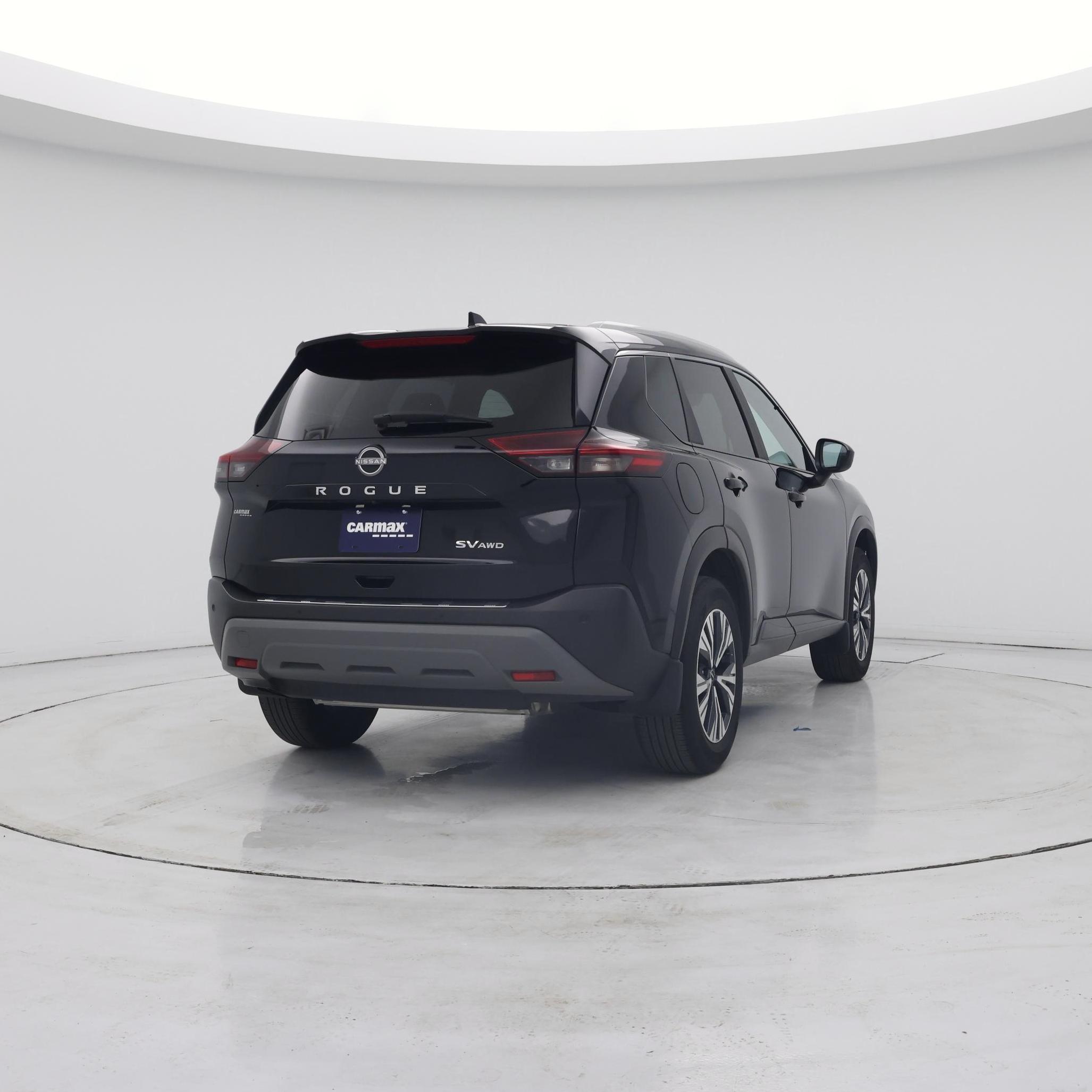 Thumbnail: 2023 Nissan Rogue - 8