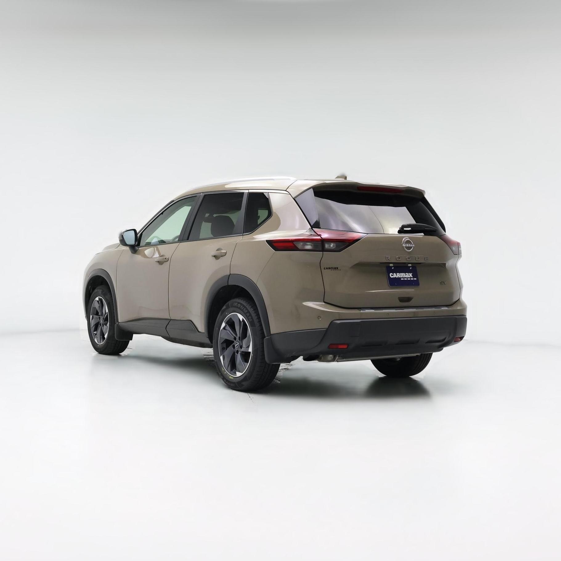 Thumbnail: 2024 Nissan Rogue - 1