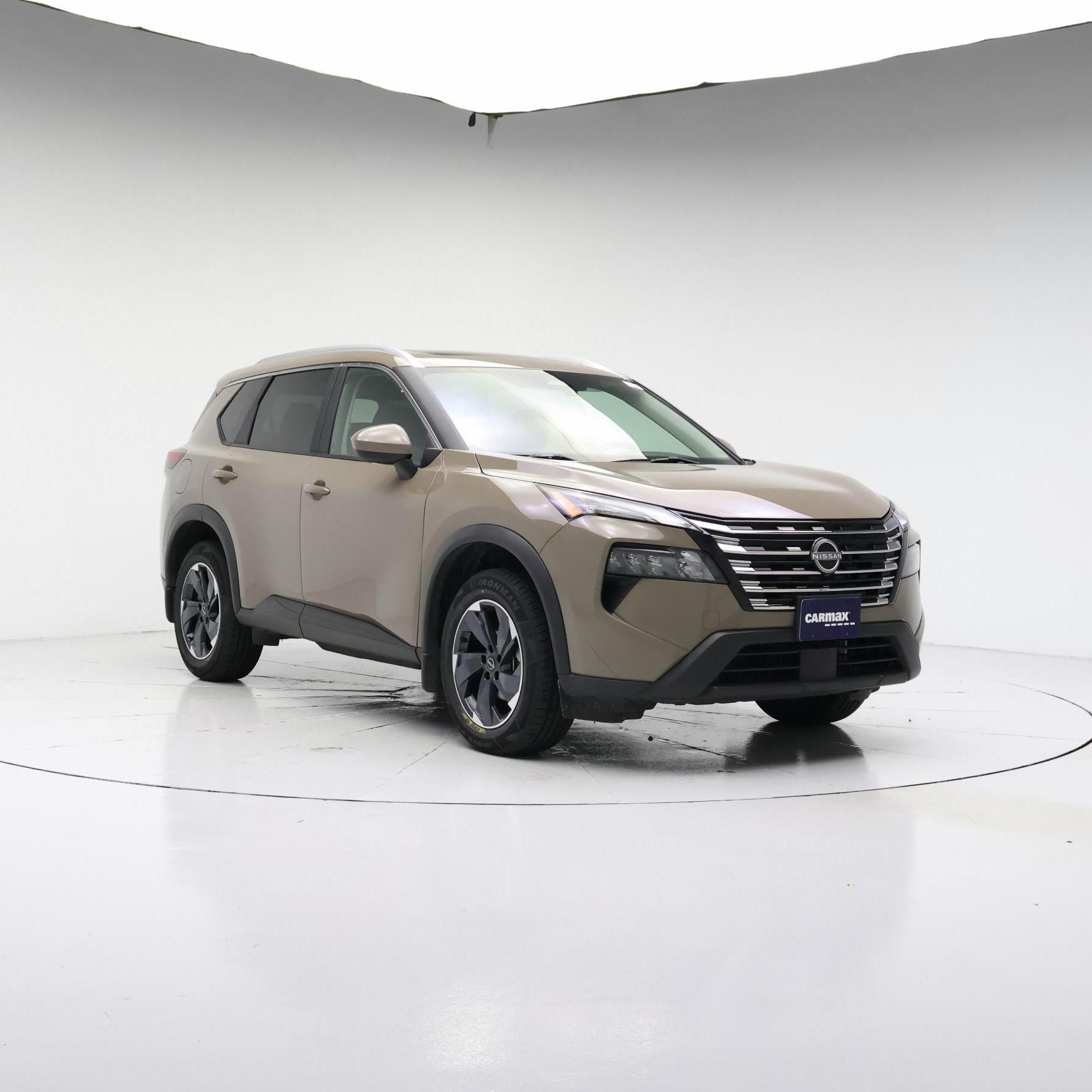 Thumbnail: 2024 Nissan Rogue - 2