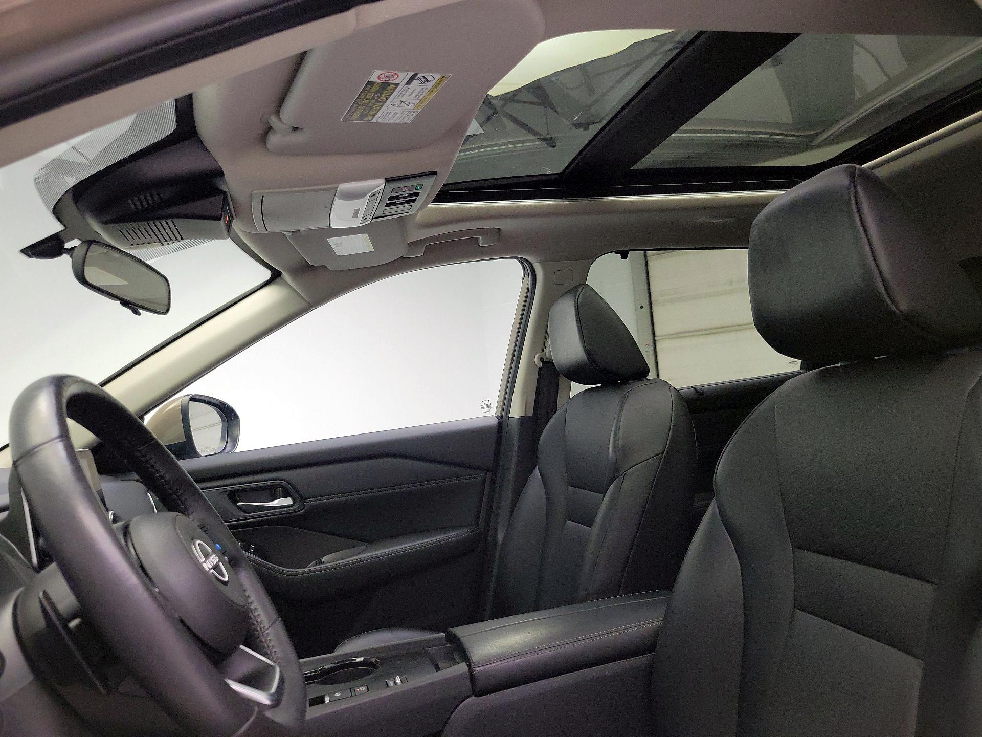 Thumbnail: 2024 Nissan Rogue - 19